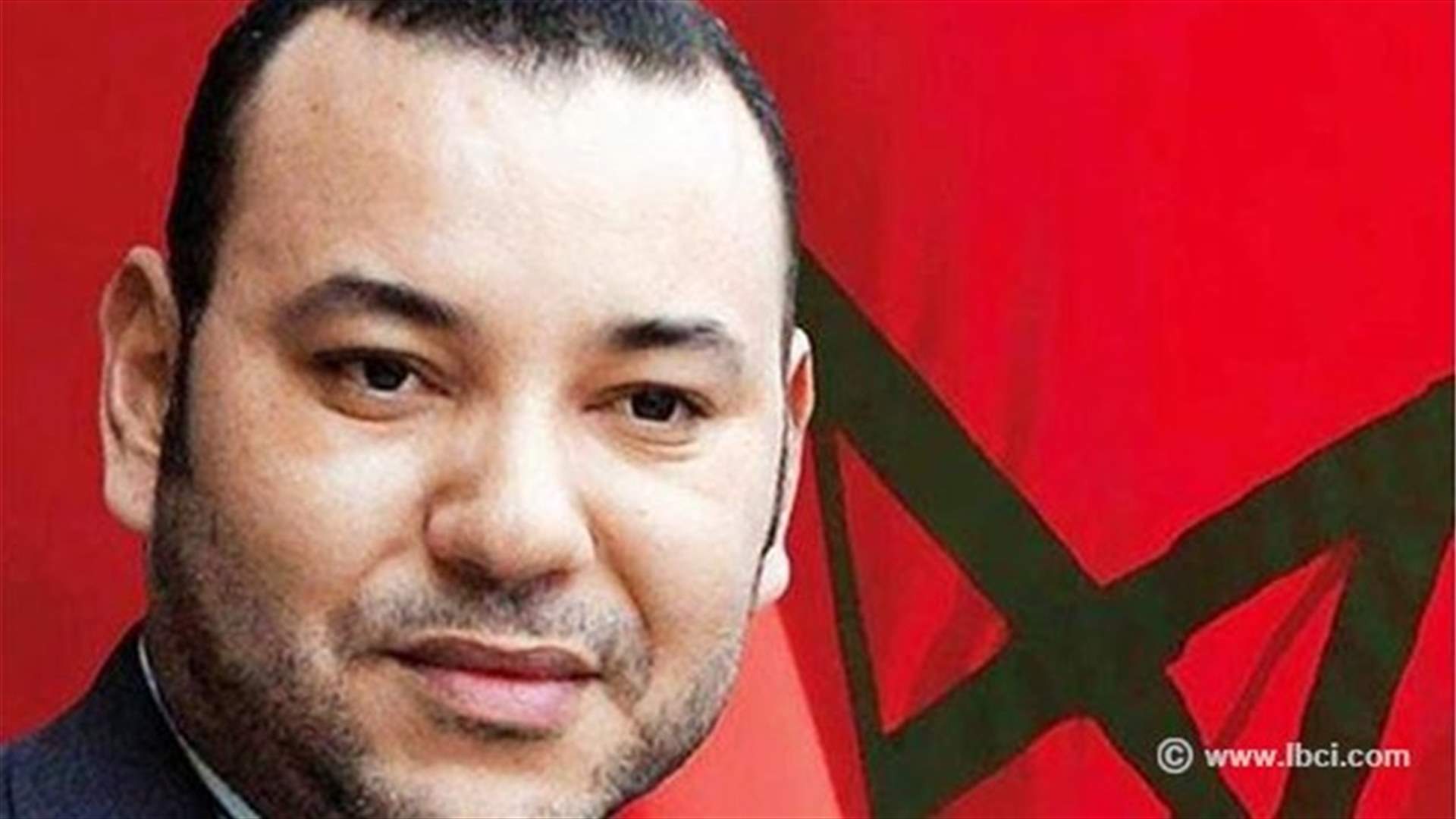 العاهل المغربي يقيل اربعة وزراء 