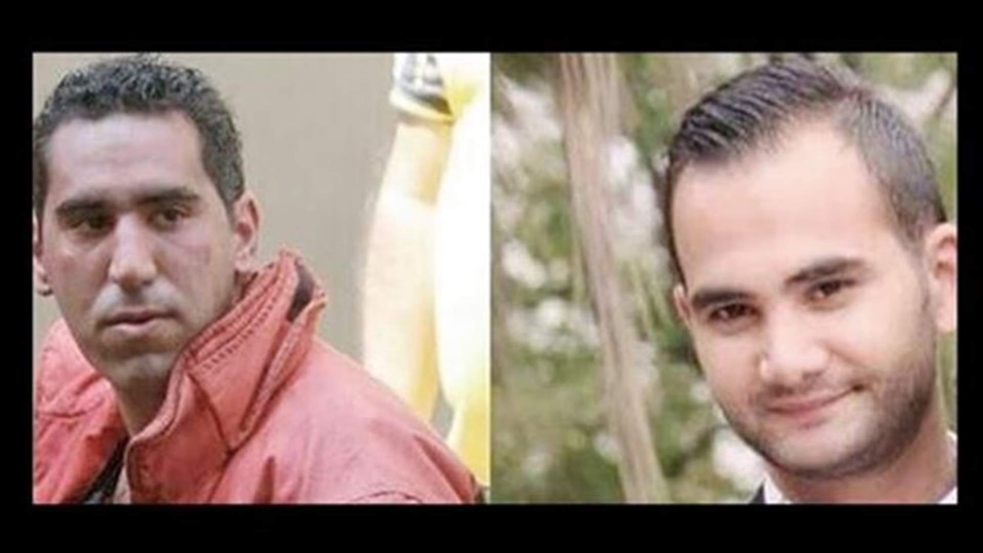 الام توصلت التحقيقات باستشهاد "الإطفائيَين"؟ 