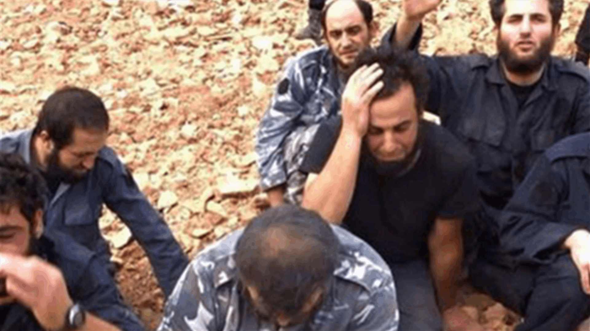 المستقبل: المفاوضات بملف العسكريين بلغت مرحلة تحديد مكان التسليم والتسلّم