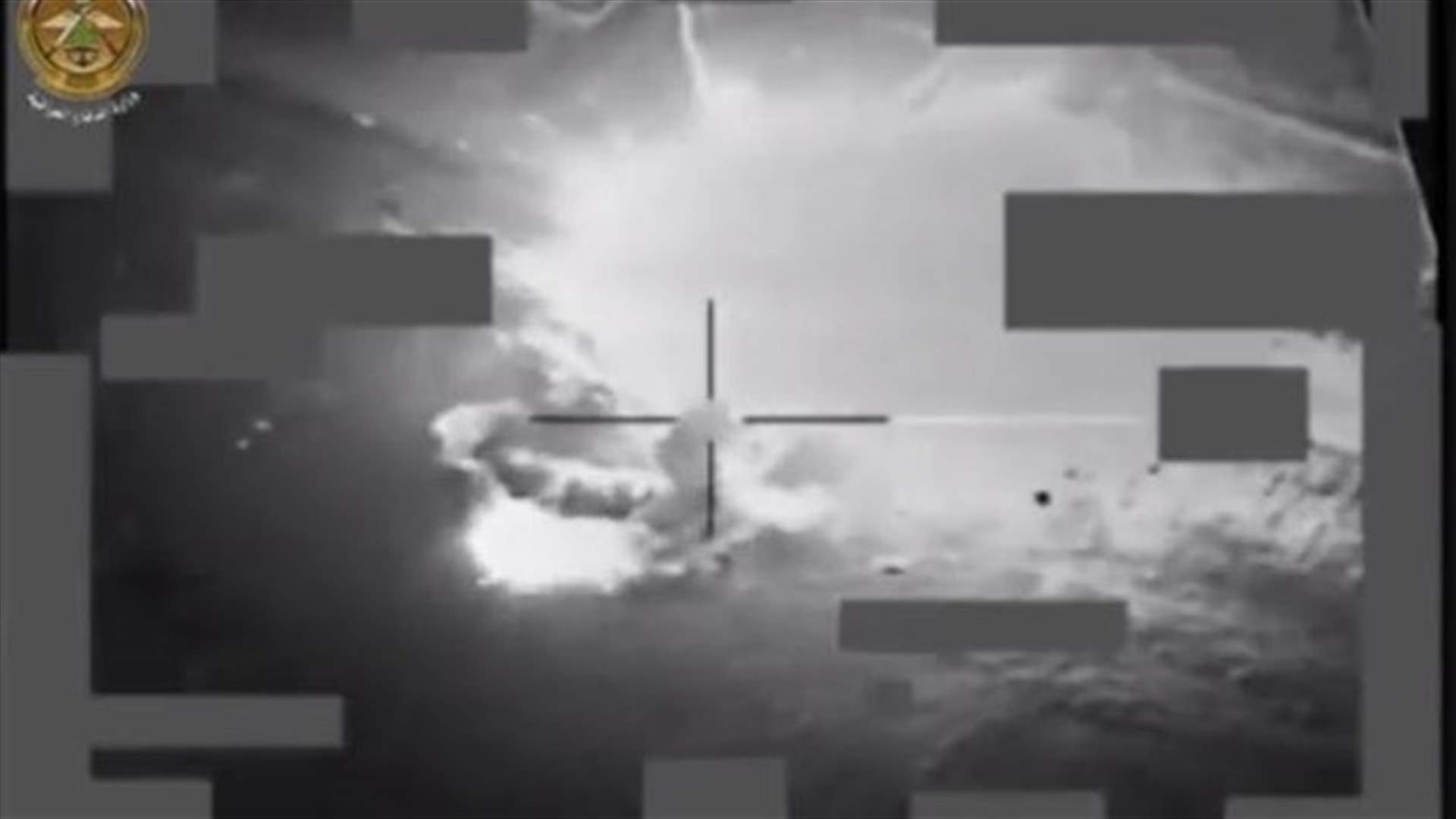 VIDEO: Iraq defense ministry says Islamic State's second in command killed