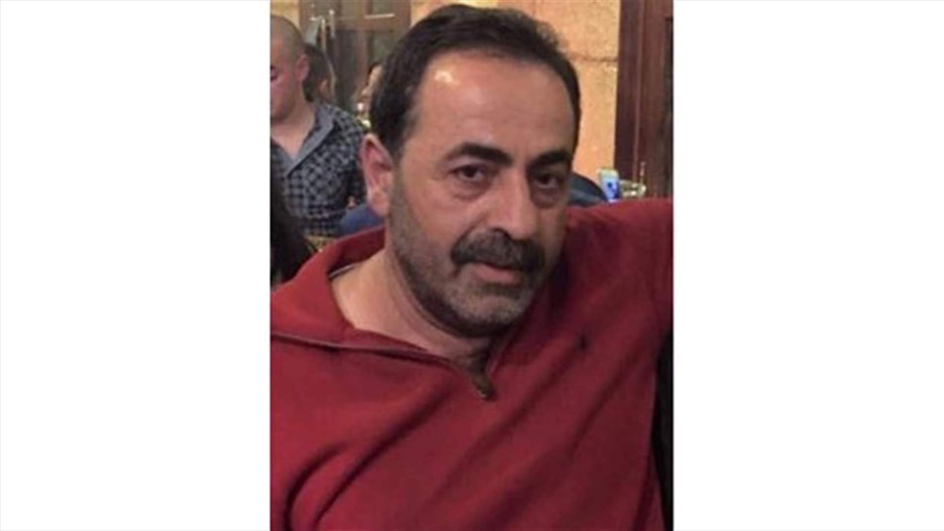 مقتل اسعد الوراق رمياً بالرصاص في عكار