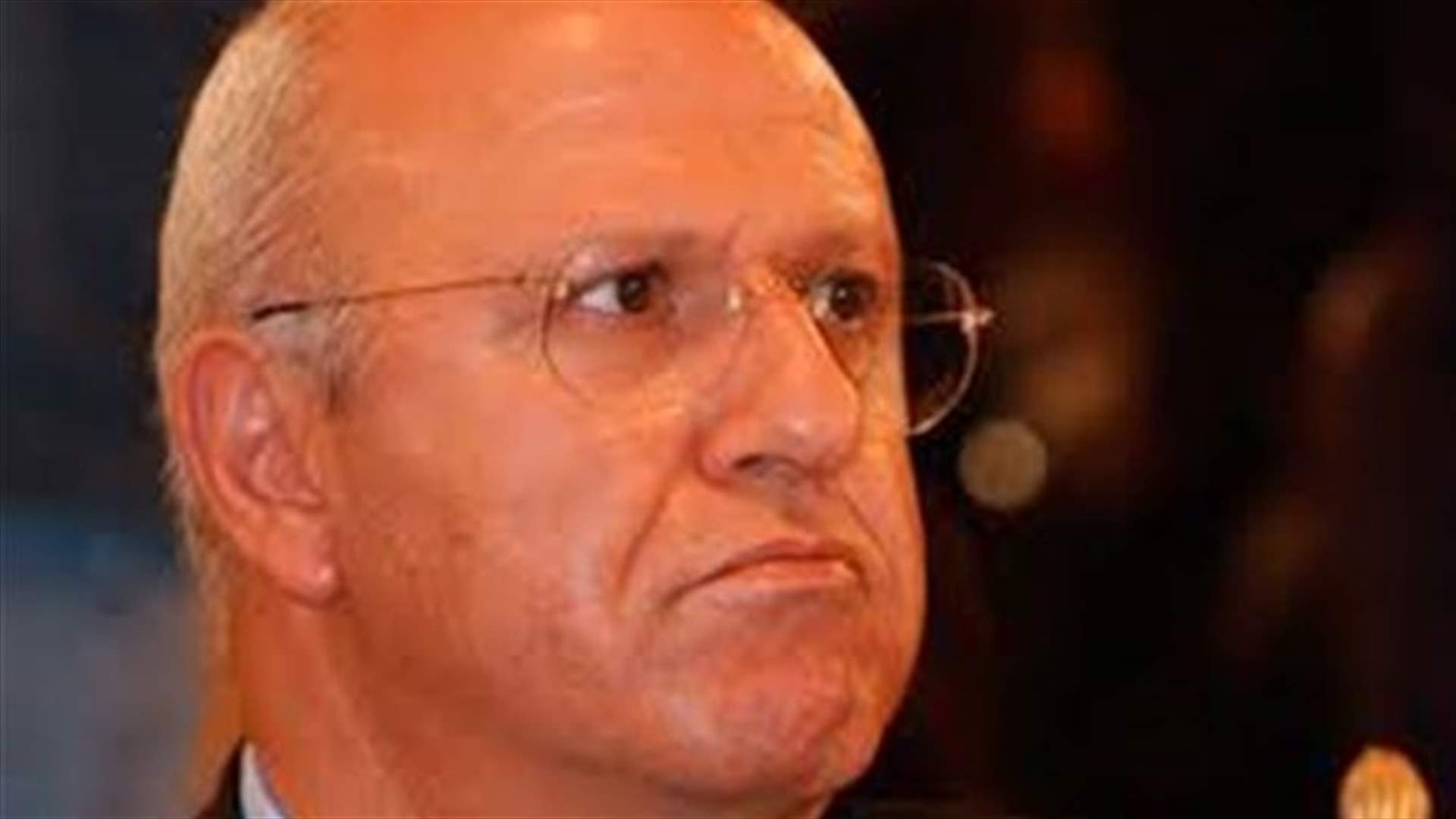 Samaha’s family to Rifi: The state commissioner does not have the right to appeal the verdict 