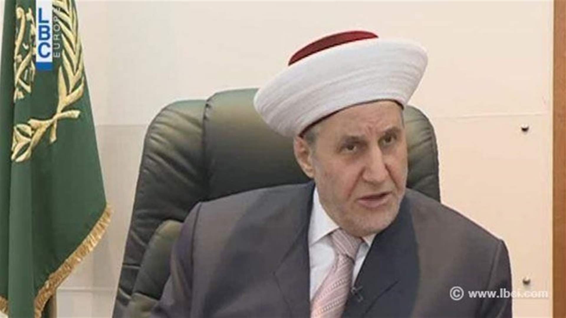 REPORT: Samaha’s sentence stirs controversy in Tripoli 