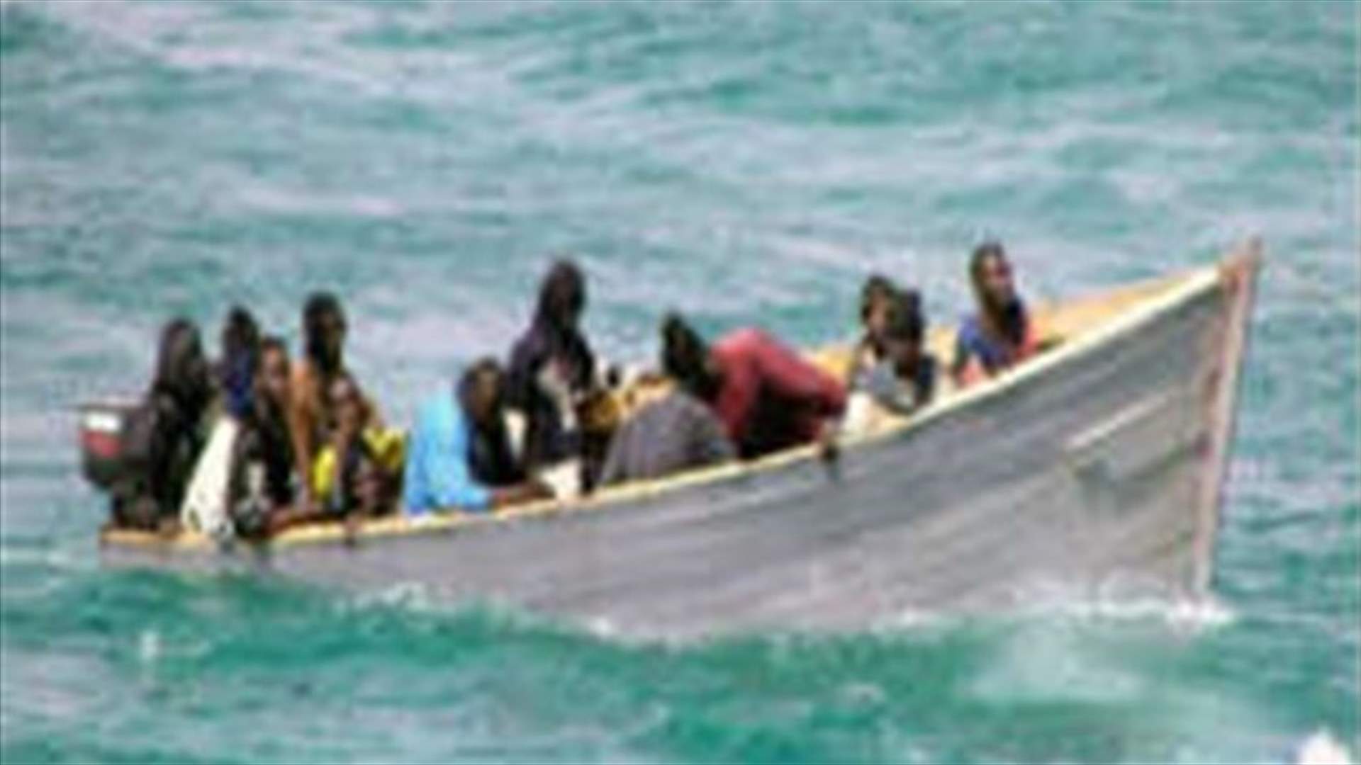 انقاذ اكثر من 700 مهاجر قبالة سواحل اندونيسيا