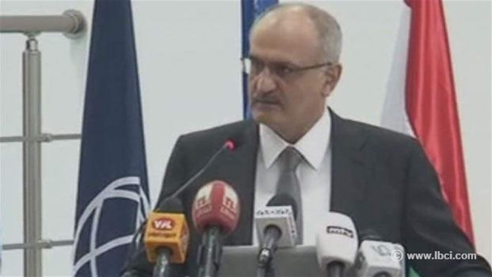 Minister Hassan Khalil: Lebanon could lose projects with World Bank due to absence of legislation