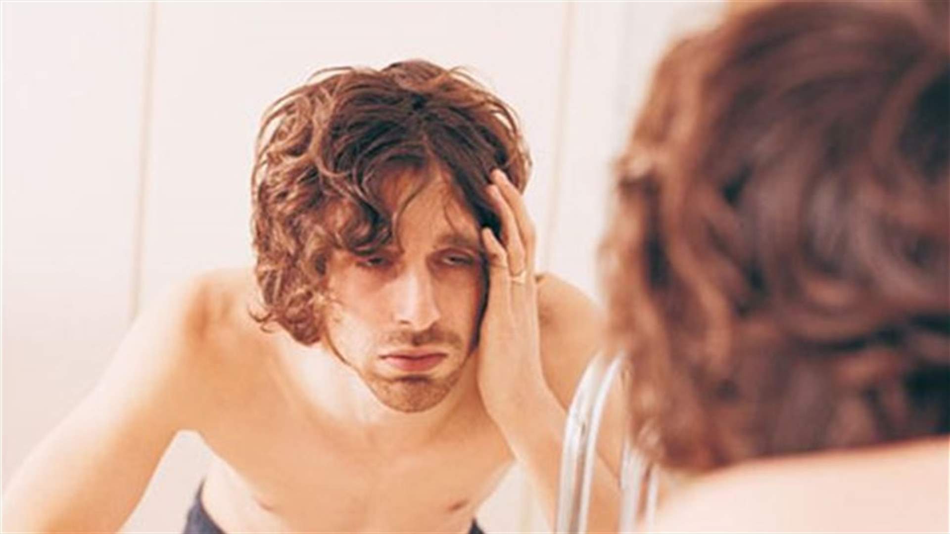كيف نتخلّص من آثار الثمالة؟