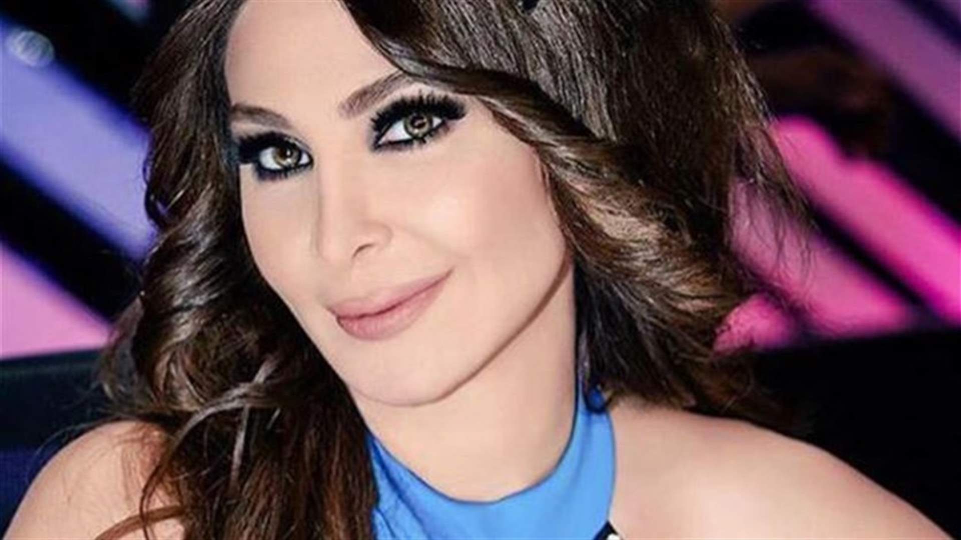 إليسا تُطلق "يا مرايتي" لمواجهة العنف المنزلي