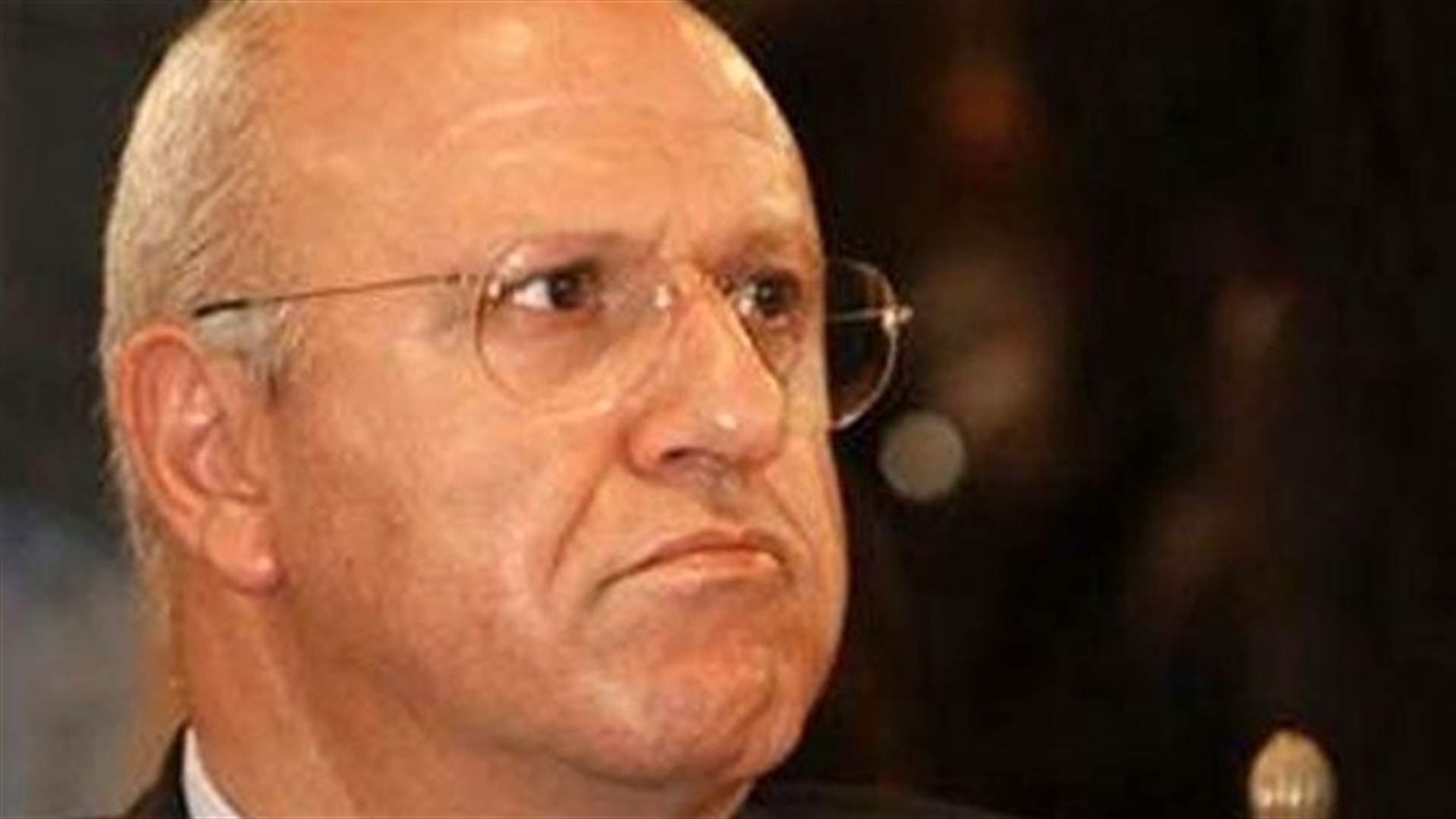 حكم سماحة : إخلاء سبيل مؤجل