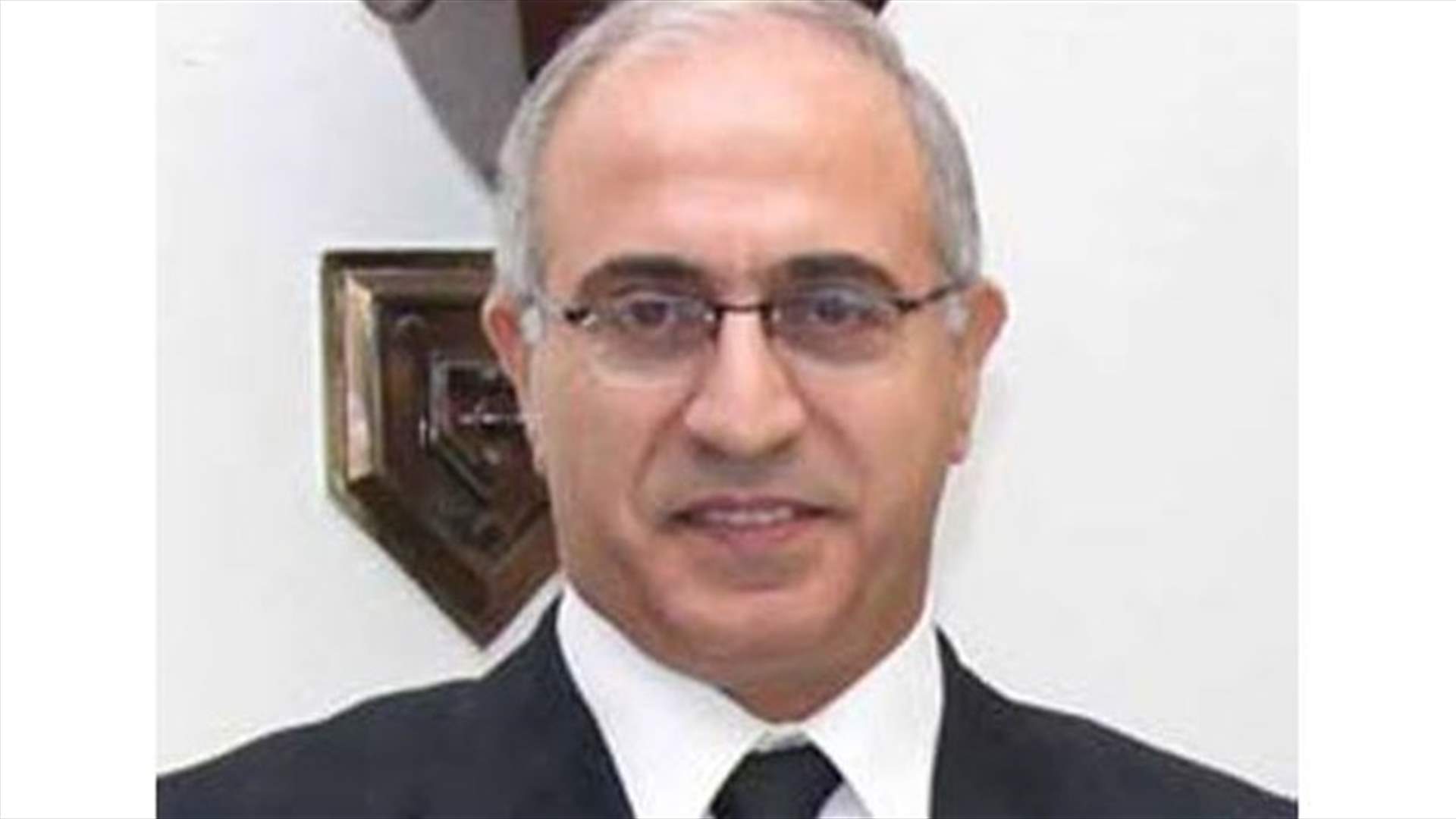 مصادر لـ"الجمهورية": صقر أمام خيار طلب مواجهة سماحة بالتسجيلات المصوّرة