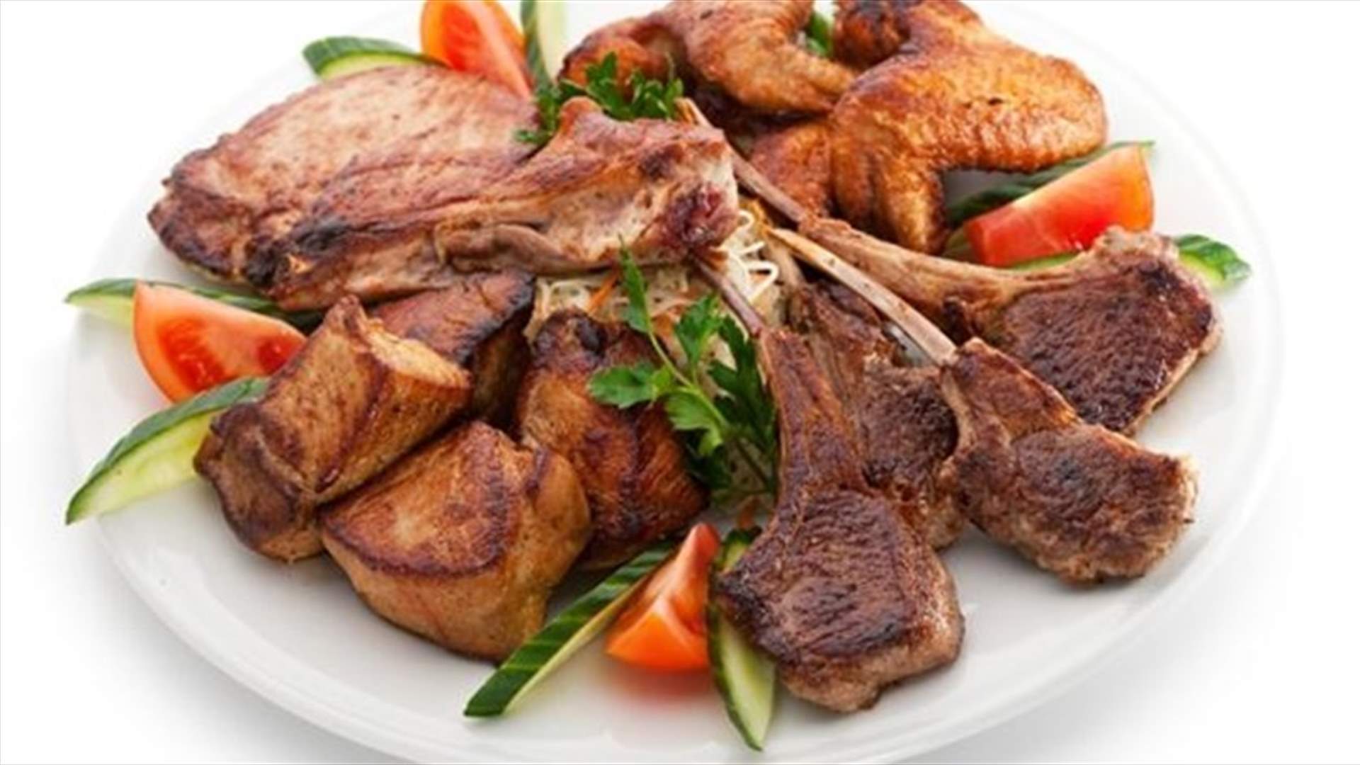 وصفات وأفكار لتتبيلات مختلفة للحم والدجاج