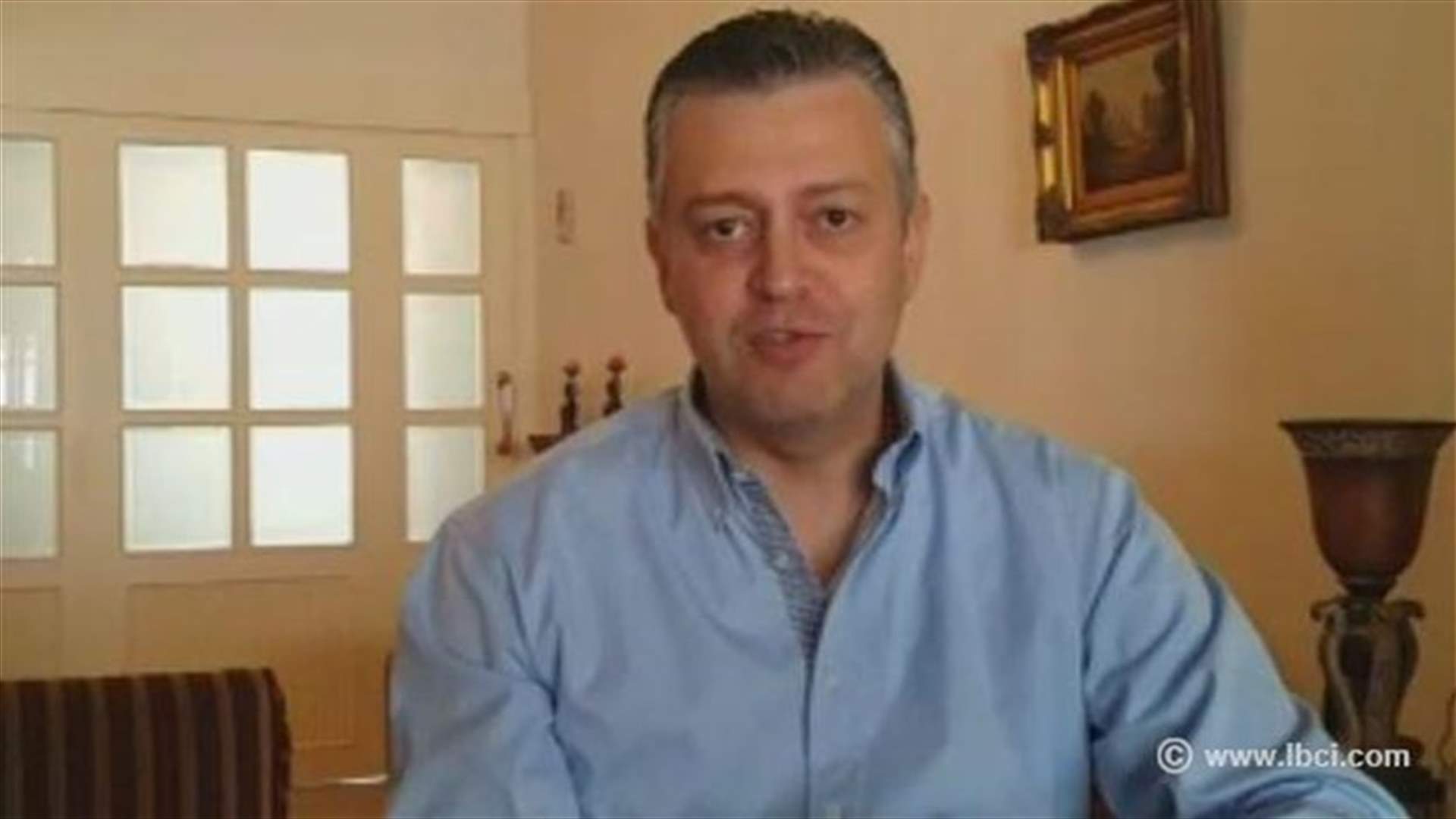 حبيش: موقوف نقل مخدرات حكم 5 سنوات.. وسماحة 4 ونصف