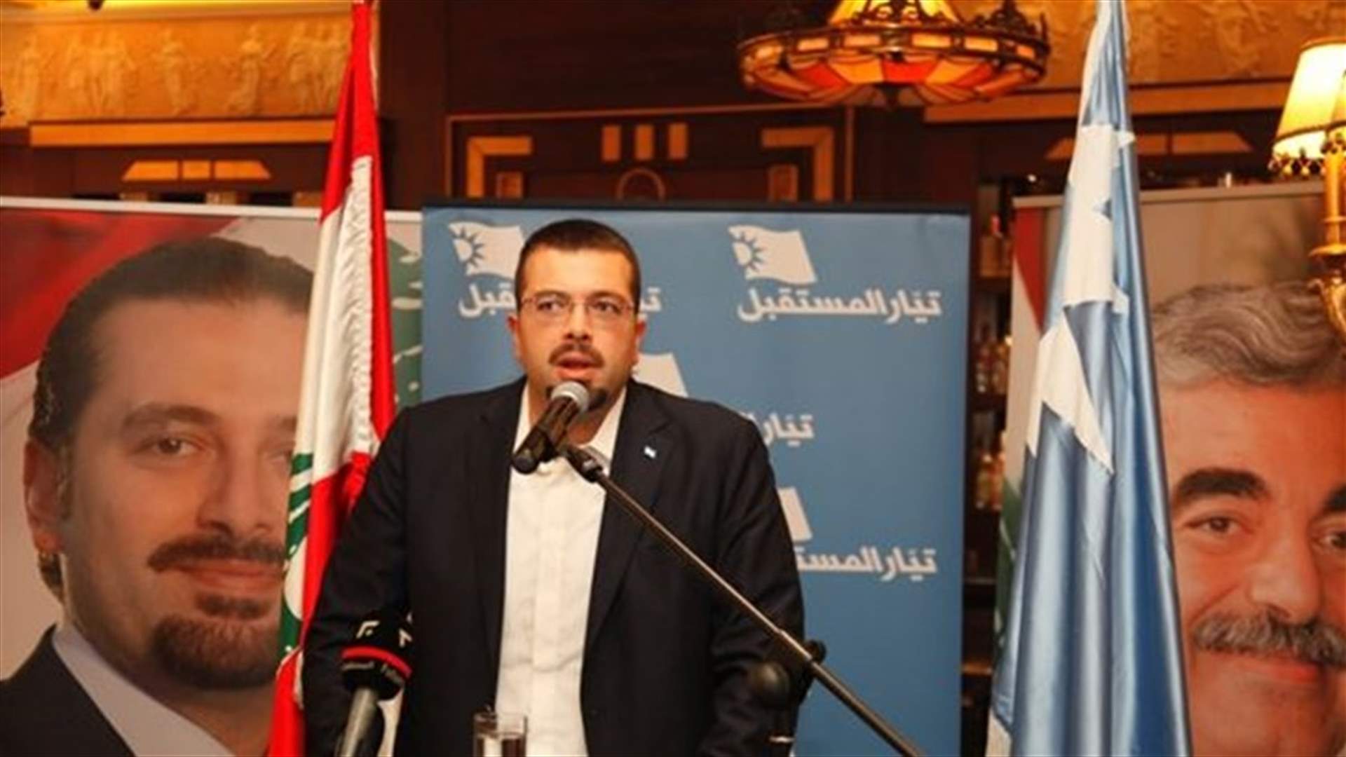 أحمد الحريري: حزب الله سيدرك ألاّ نتيجة لدفاعه عن الأسد
