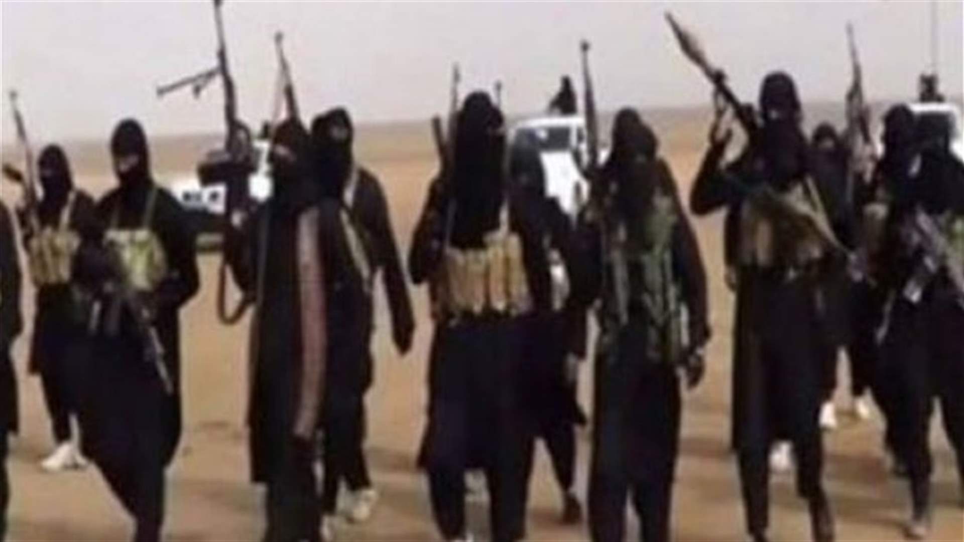 الجيش السوري يقتل 5 من قيادات داعش بشرق البلاد