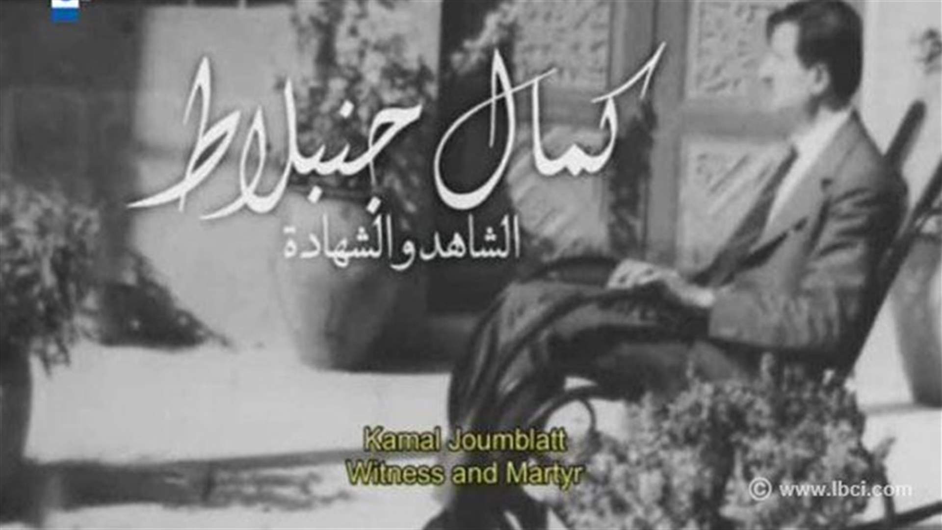 الشاهد والشهادة 