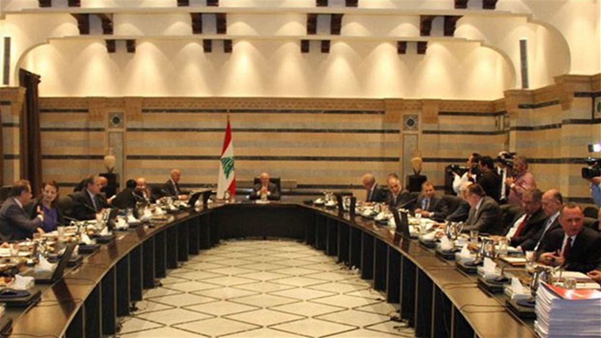 "الجمهورية" : المخرج سيكون بتمويل المحكمة من الهيئة العليا للإغاثة