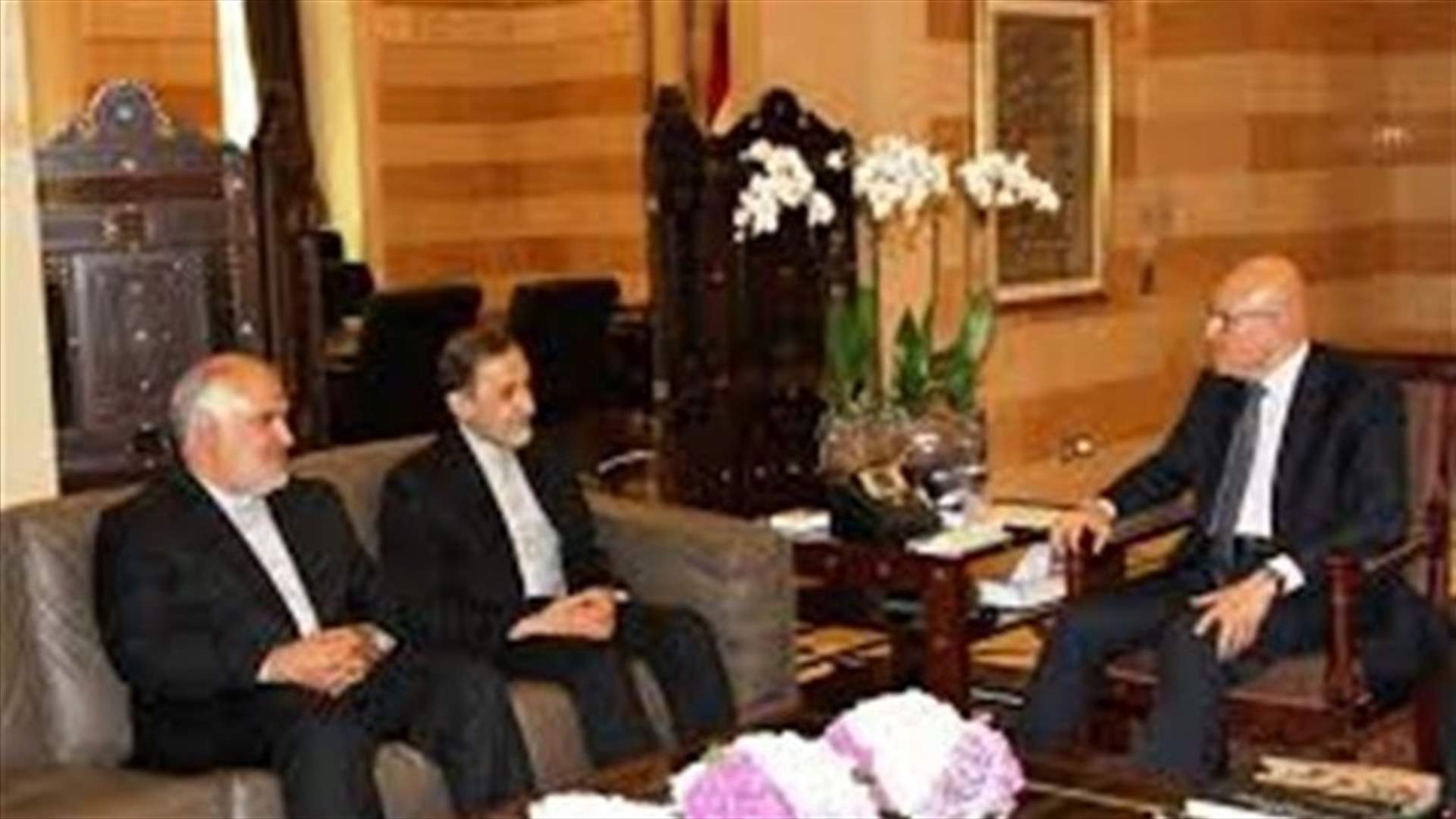 الحياة: زيارة ولايتي للبنان مهمة