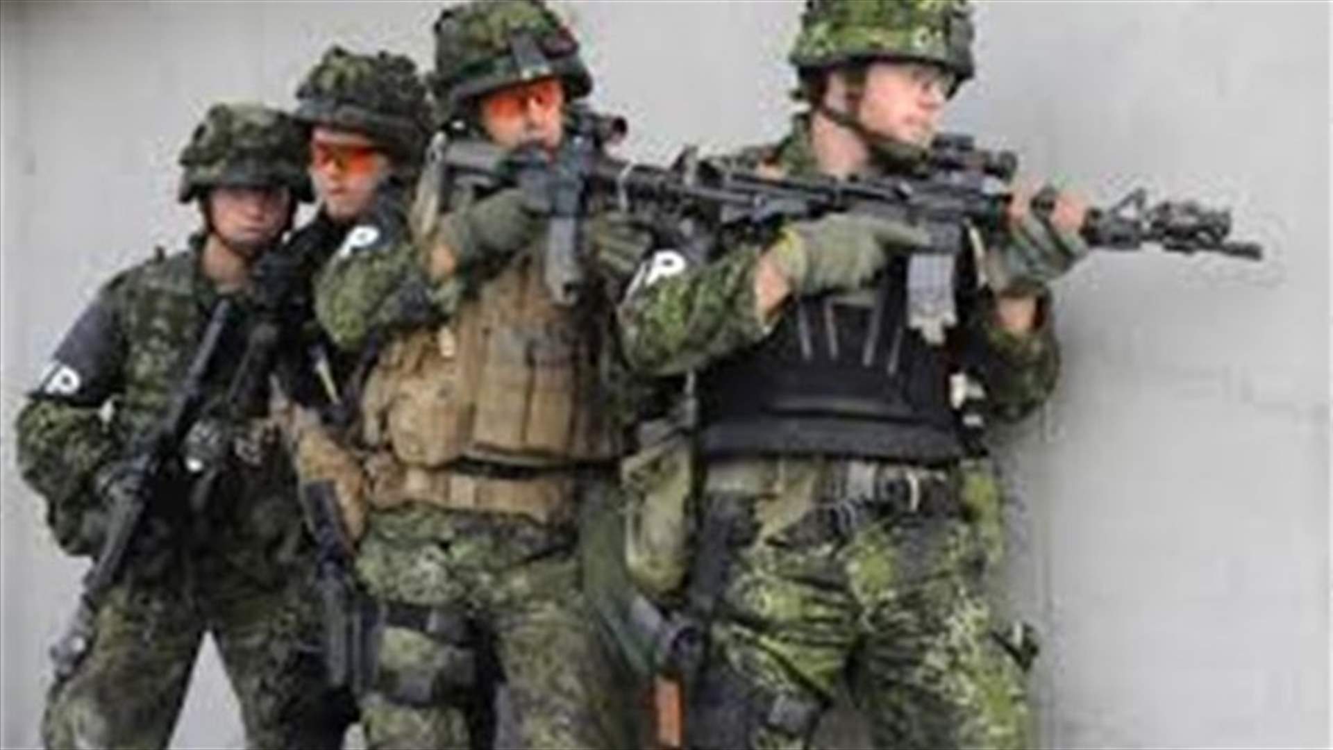 Danish veterans accuse gov't of failing their Afghan interpreters