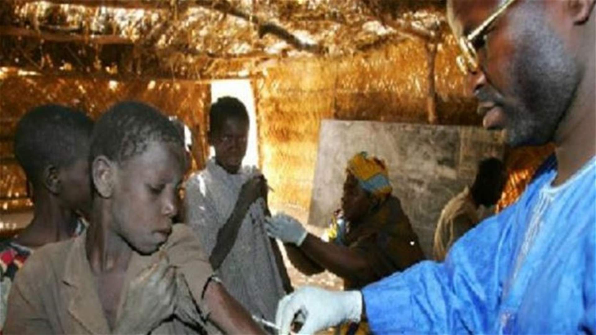 منظمة الصحة: الالتهاب السحائي ينتشر بسرعة في النيجر
