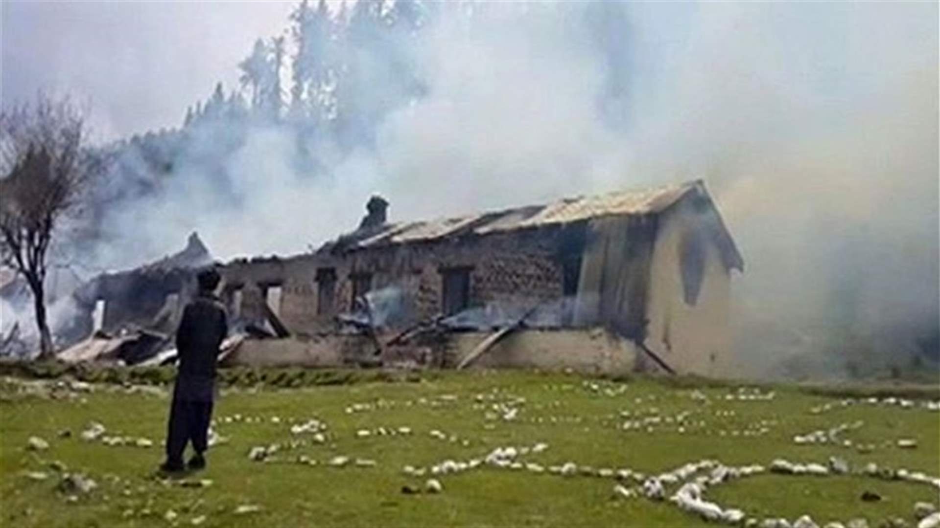 Indonesian ambassador to Pakistan dies 11 days after helicopter crash