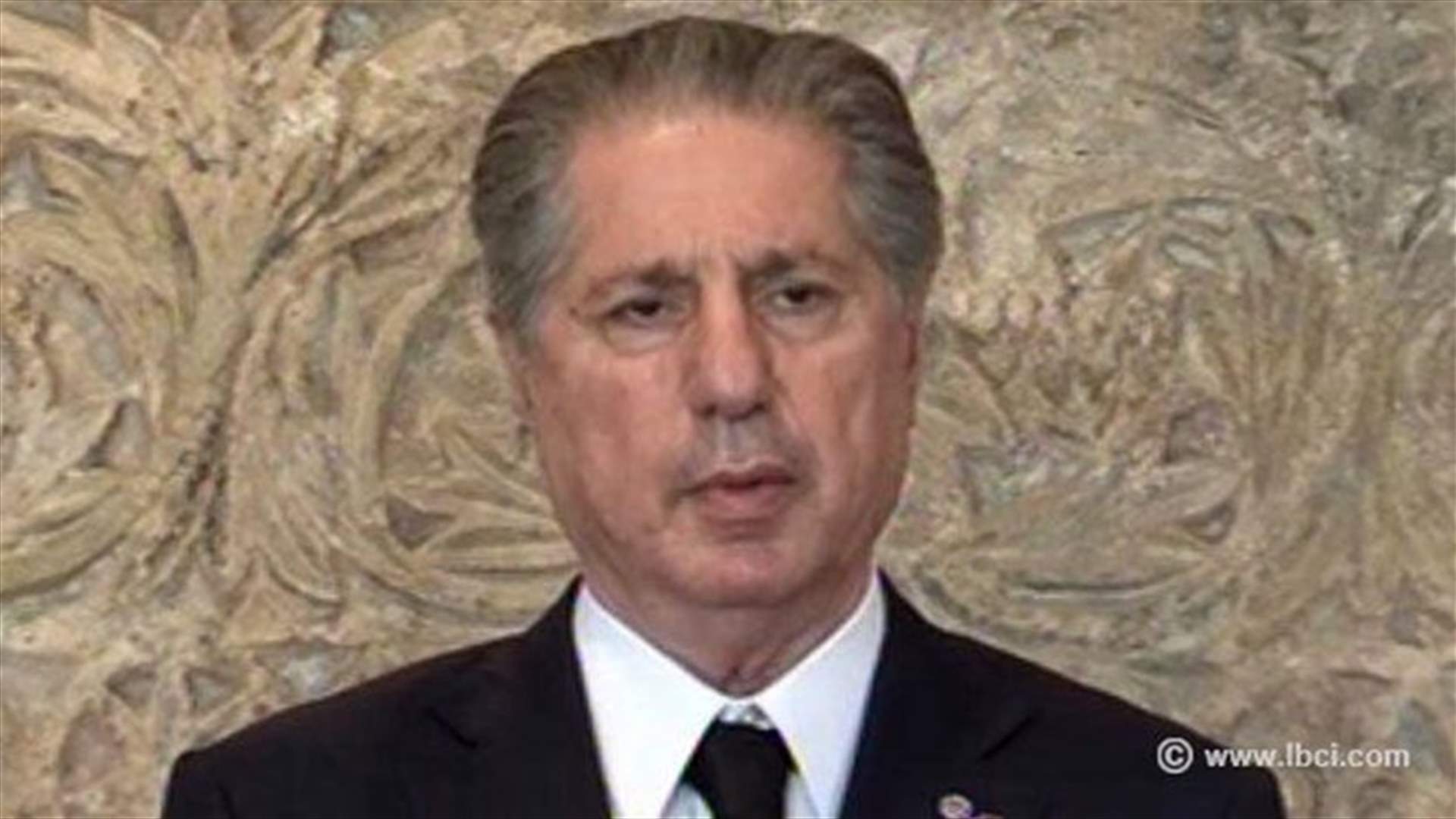 الجميّل: المطلوب هو انتخاب الرئيس لأنّ البلد لم يعد يحتمل 