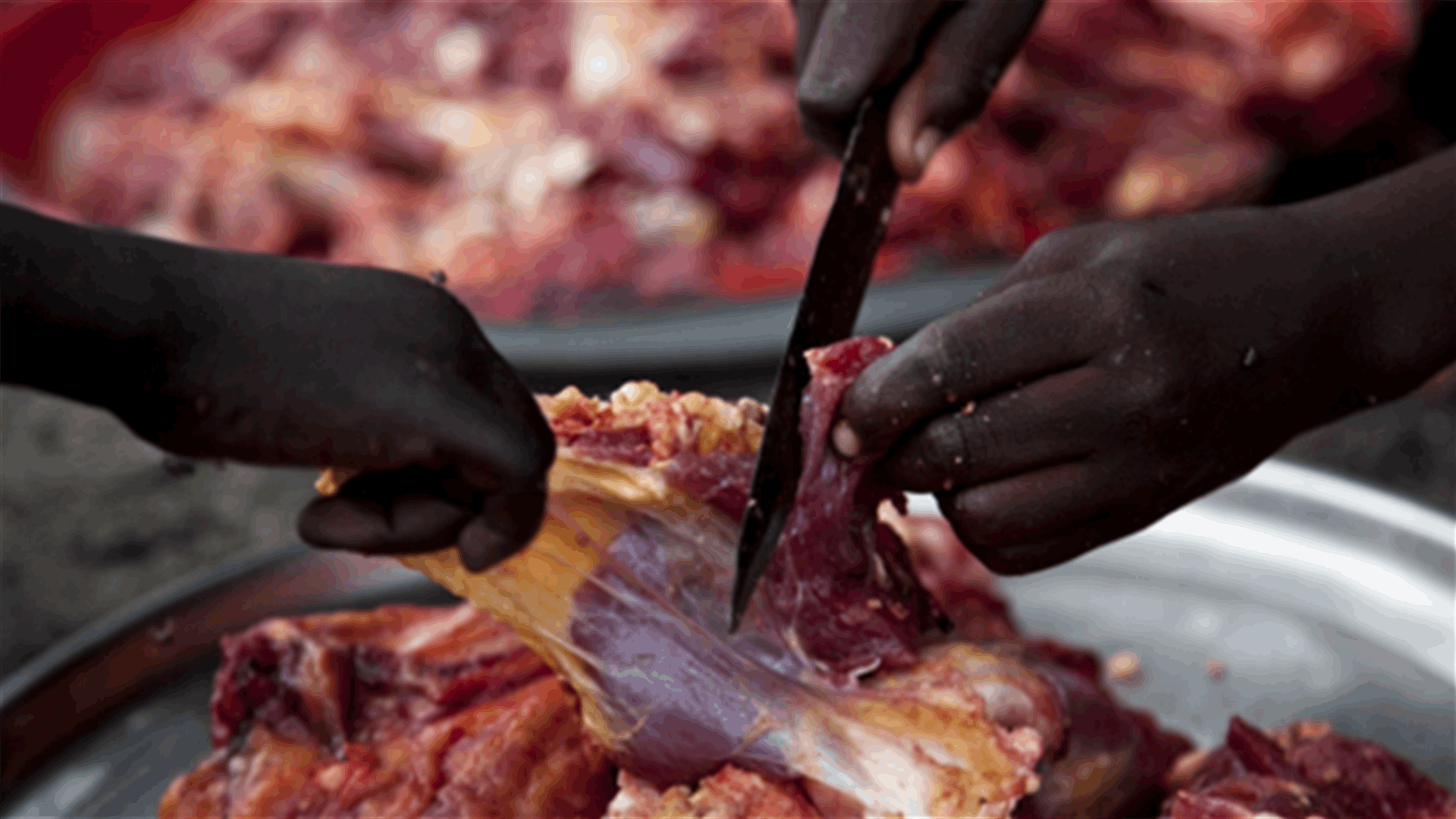 إقفال مطعم في نيجيريا بسبب بيع لحوم البشر