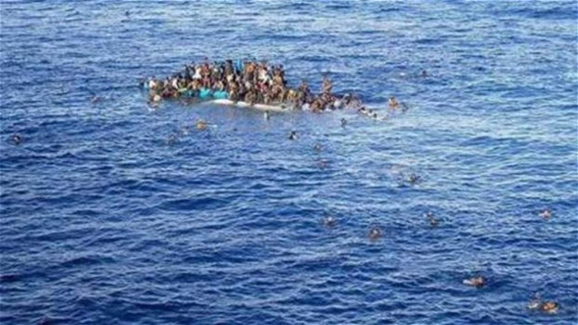 انقاذ 102 مهاجرا في اندونيسيا