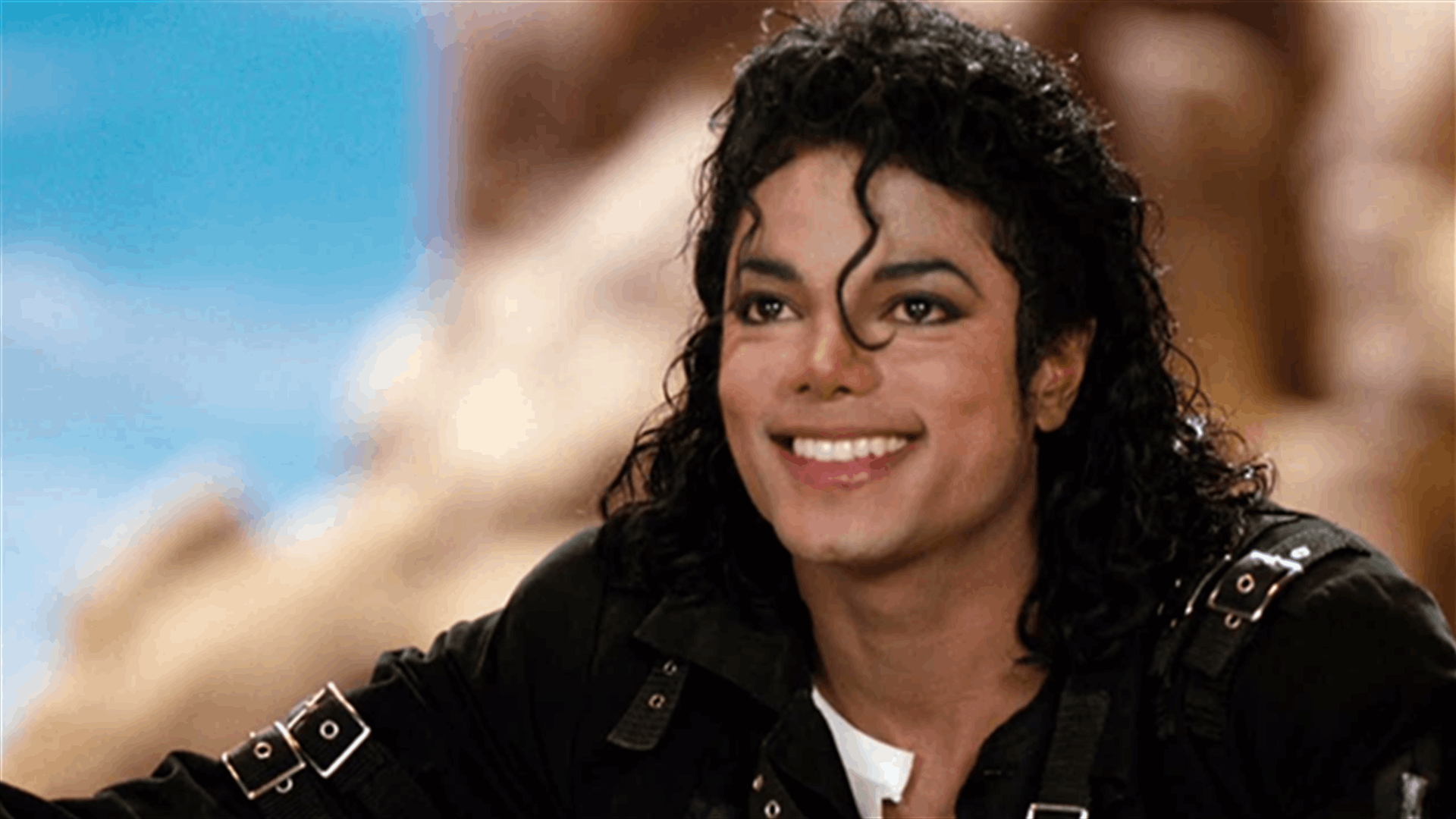 [PHOTO] This Is What Michael Jackson Would Have Looked Like Today Without Plastic Surgery!
