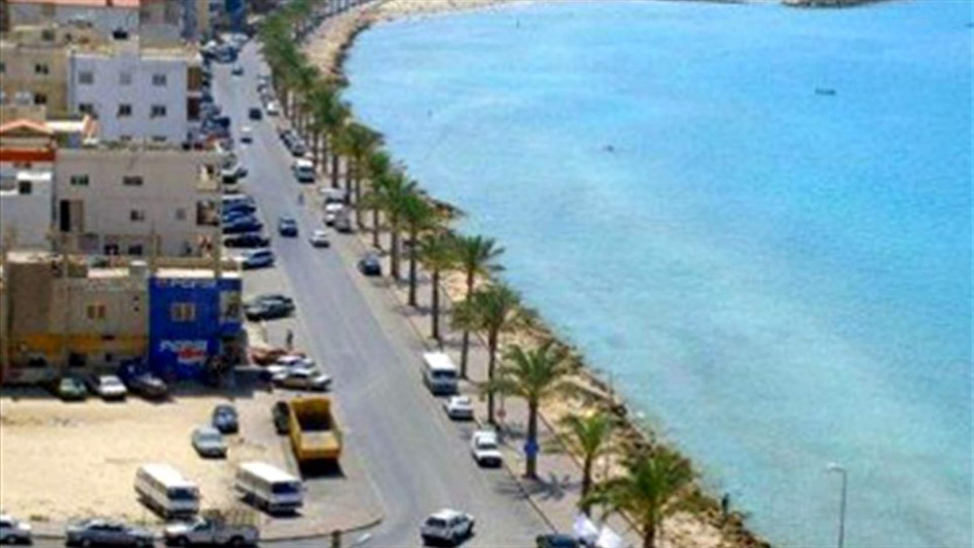 Ghalyoun invade Lebanese waters, fishermen concerned   