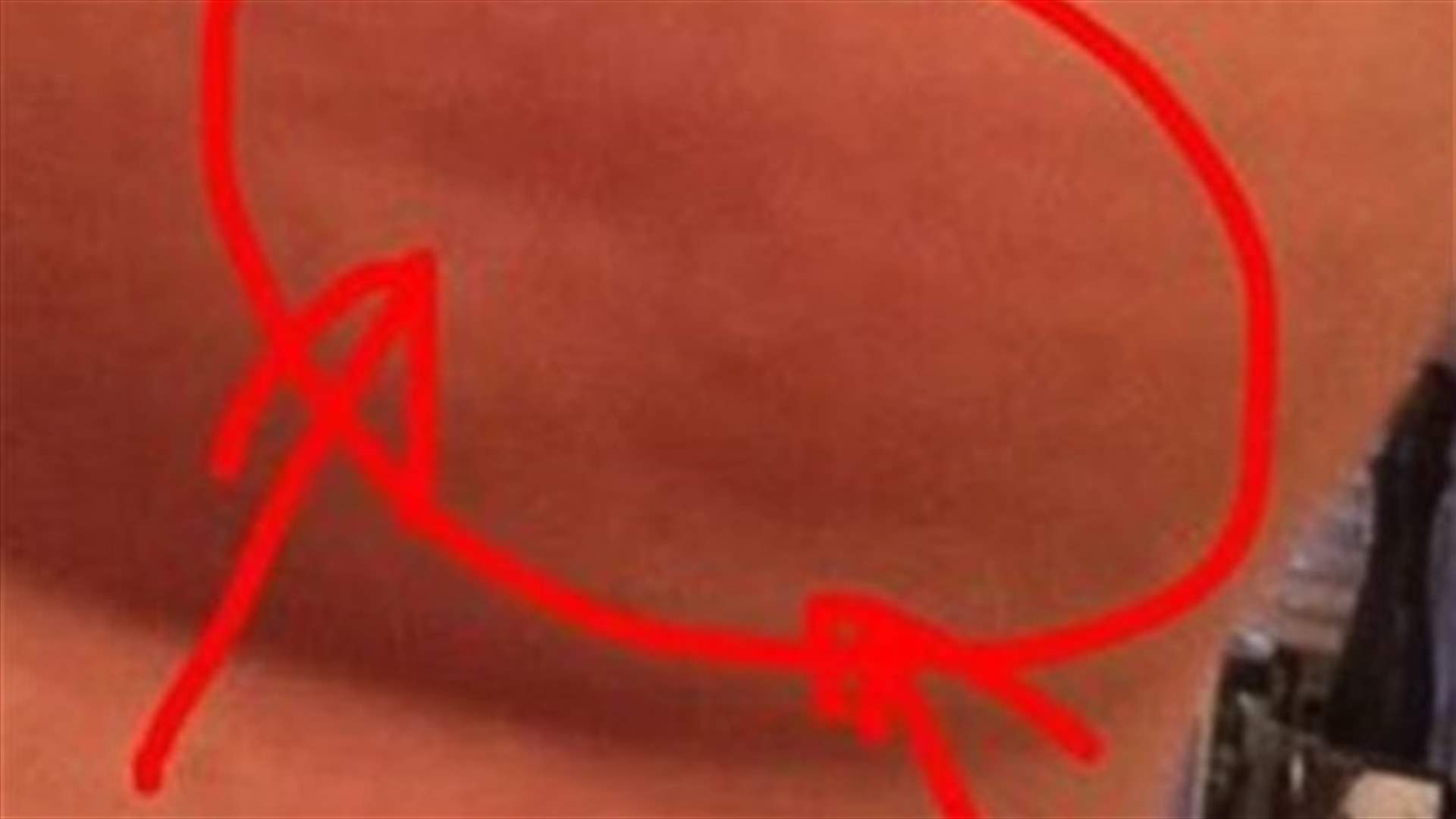 الصورة التي تستطيع أن تخلص حياتك!