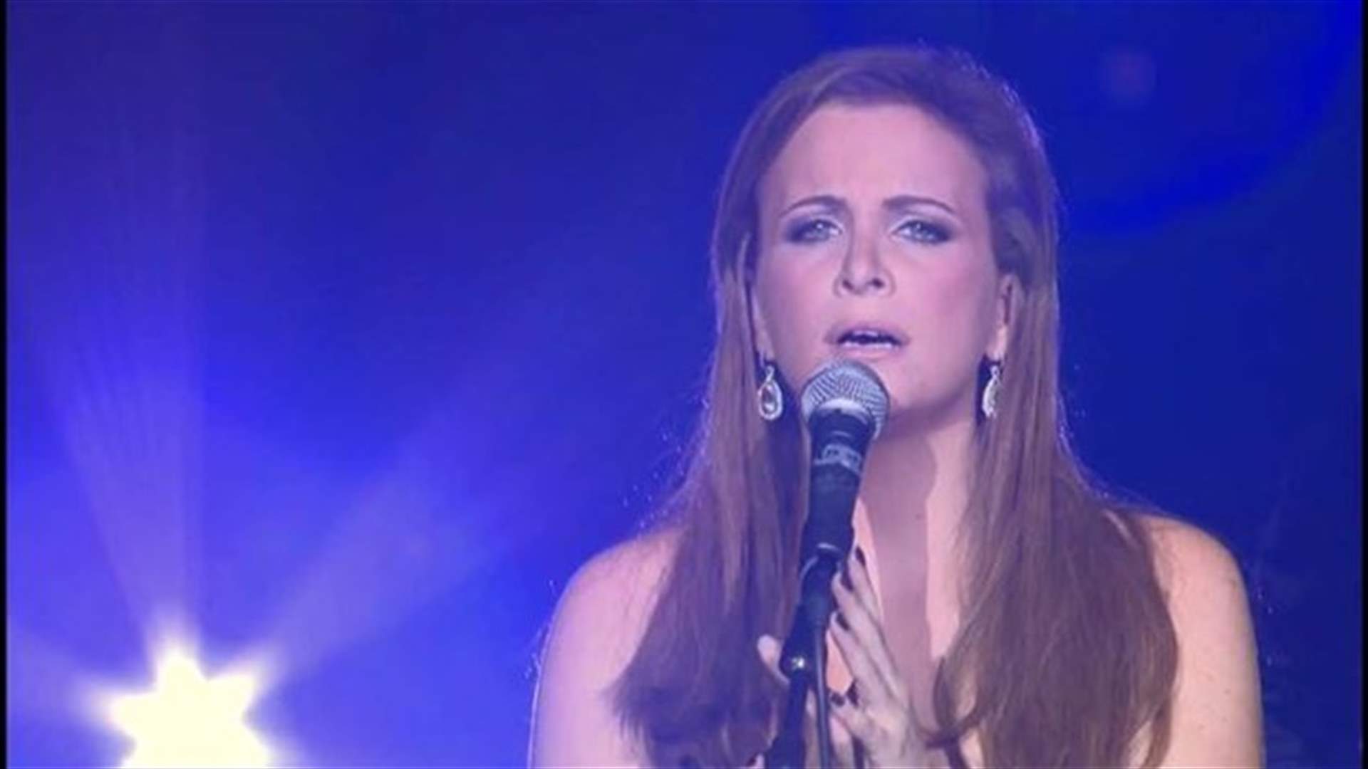 رسالة سلام من لبنان الى ايطاليا