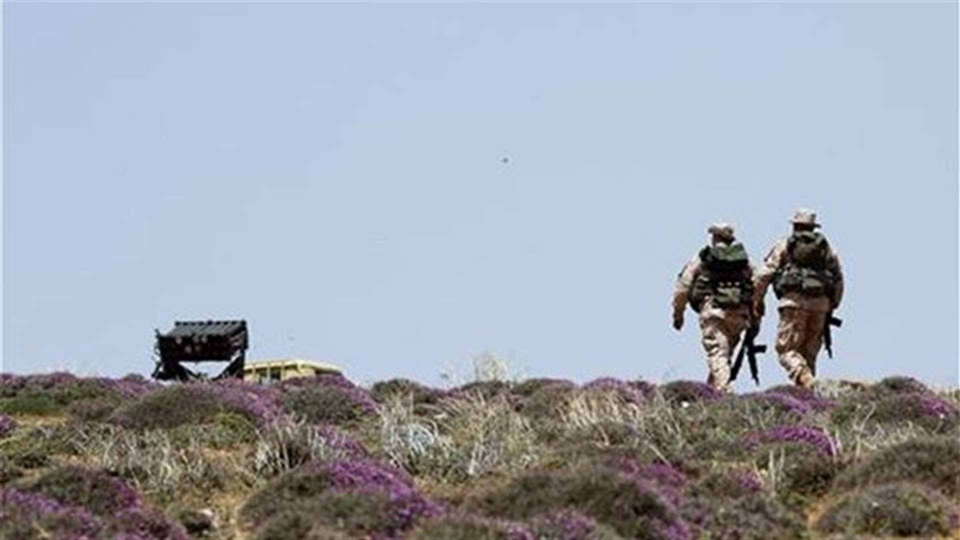 السفير: طائرات أميركية للرصد