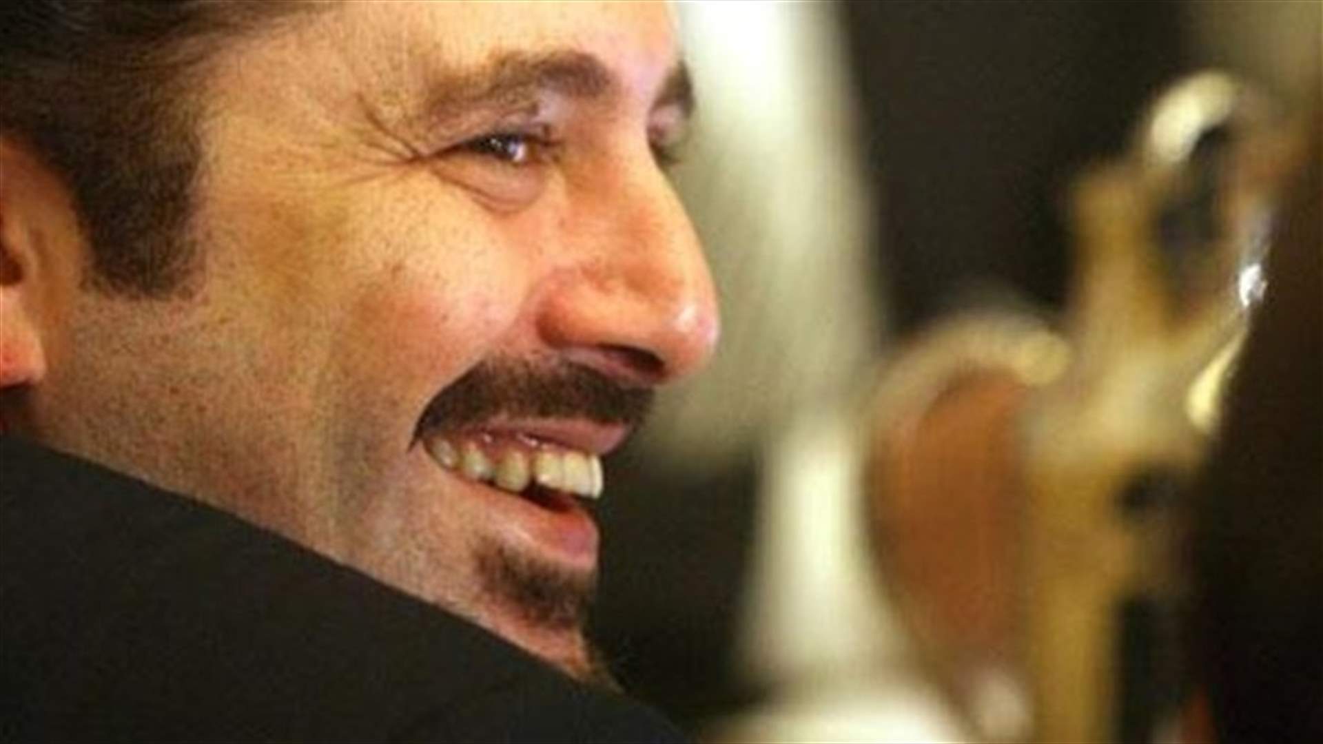  الاخبار: الحريري في واشنطن.... ساعدوني مع الأمراء الجدد
