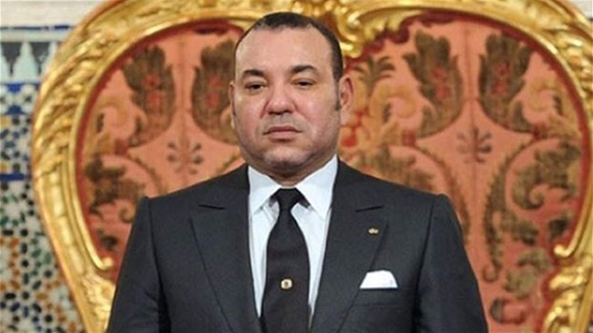 العاهل المغربي يستهل في السنغال جولة افريقية