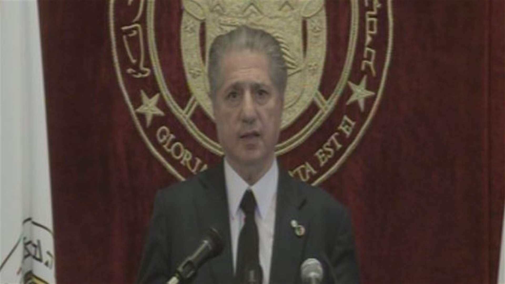 Gemayel stresses need to elect new president; warns against constituent assembly formation  