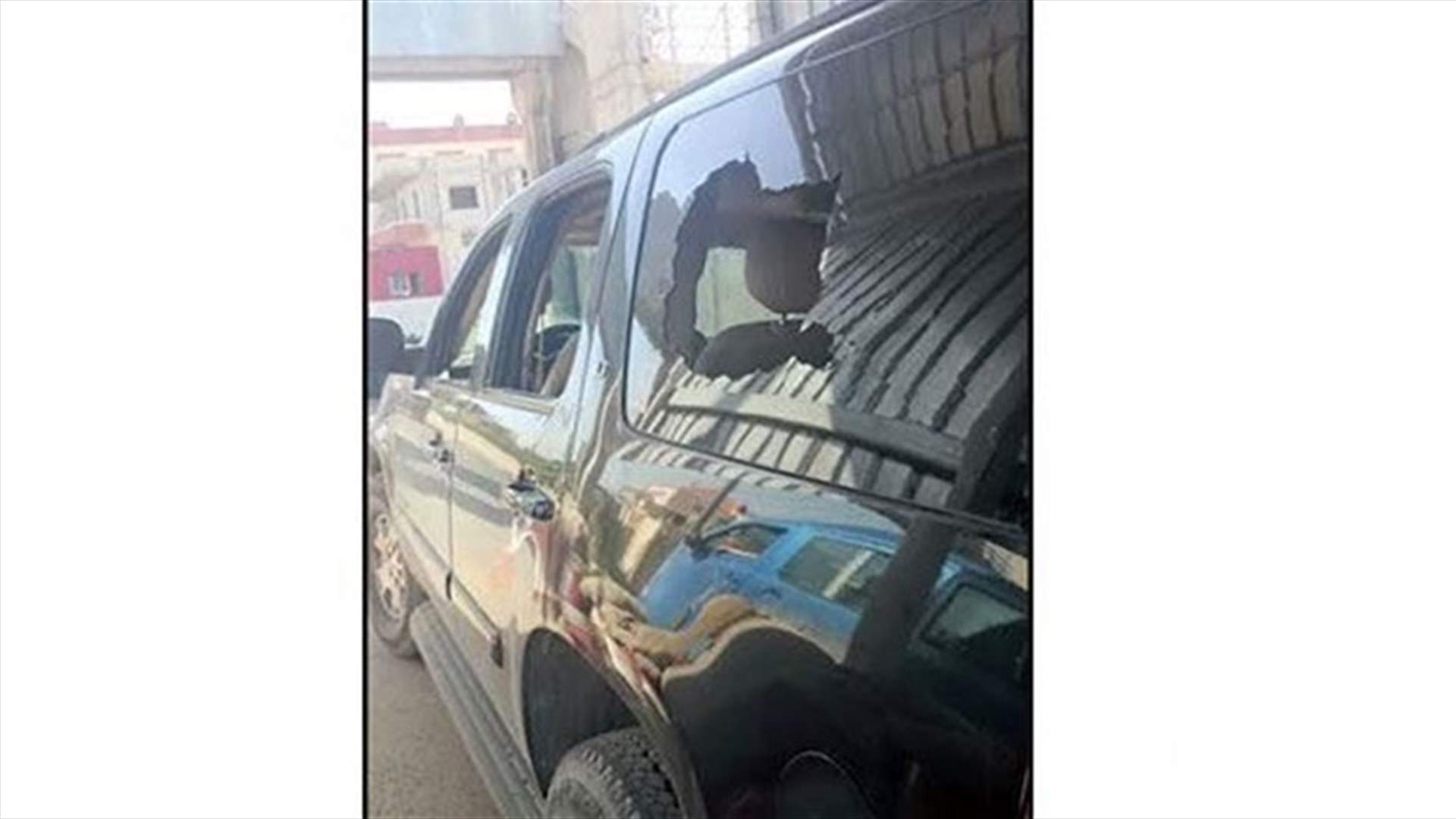 Sergeant dies of wounds sustained during raid in Brital