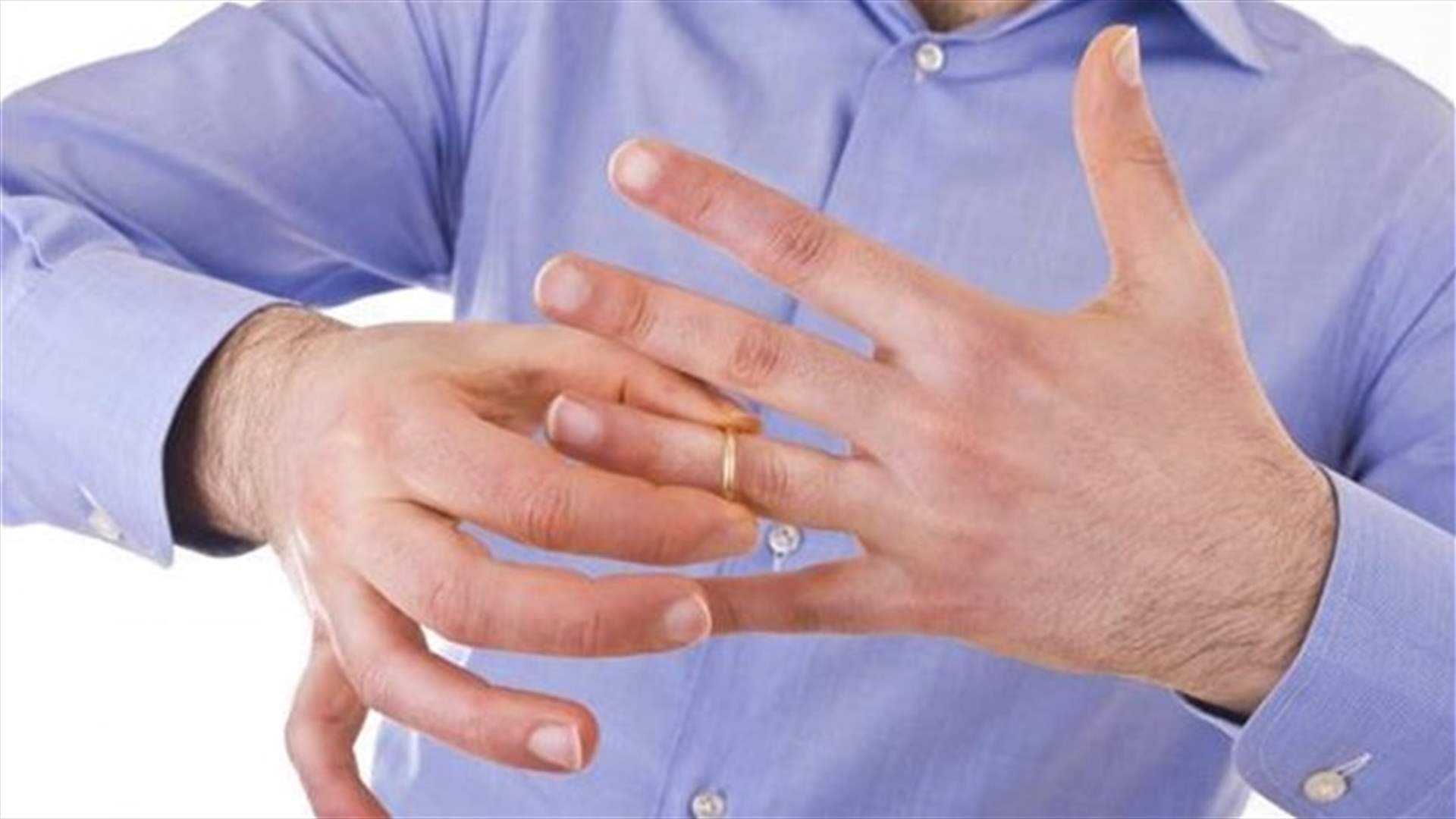 احذري خيانة الشريك إذا كان من هذه الدولة!