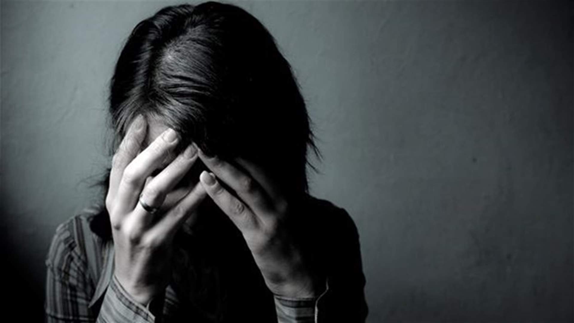 كيف تعرف أنك مصاب بالإكتئاب؟ 