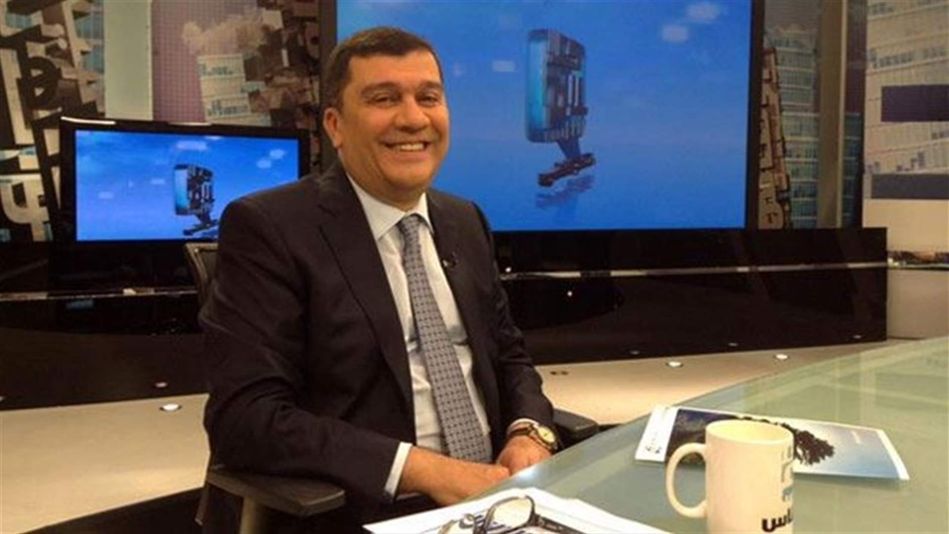 الحوت للـLBCI: أكاديمية طيران الشرق الأوسط ستضم مراكز لتدريب كافة العاملين بهذا المجال