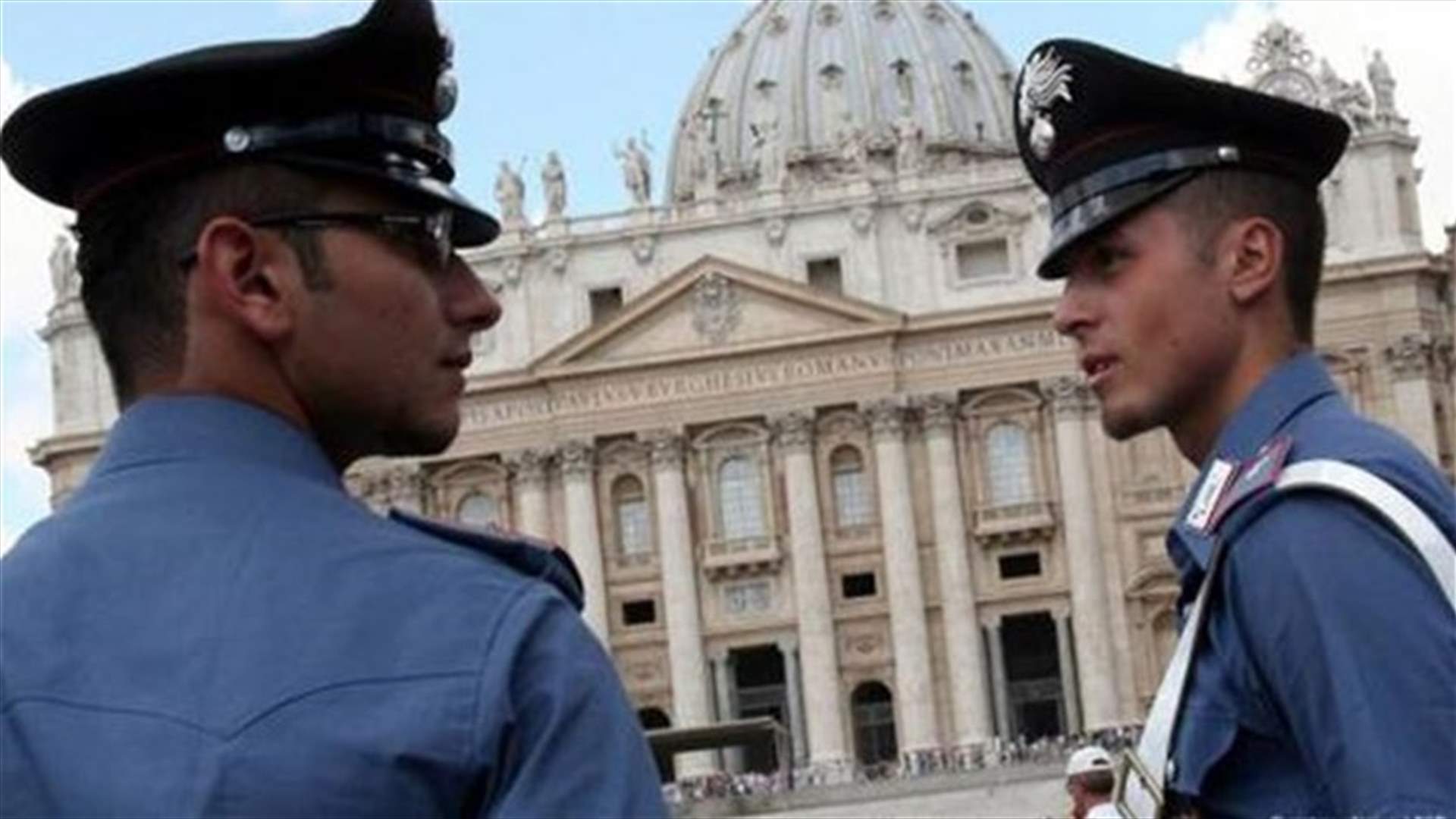 تونس تطلب تسليمها مغربيا اوقف بايطاليا باطار التحقيق بهجوم باردو