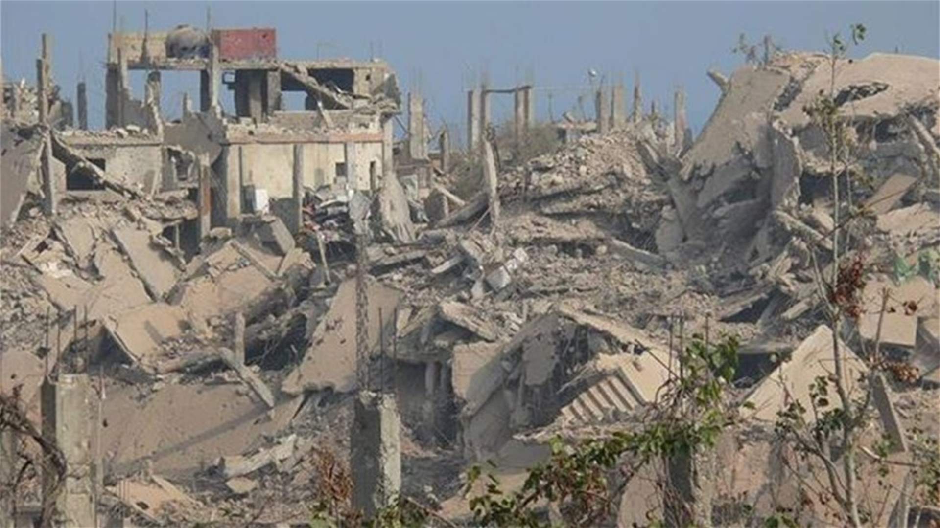 المجلس العدلي ختم المحاكمة في ملف متفرع عن قضية نهر البارد