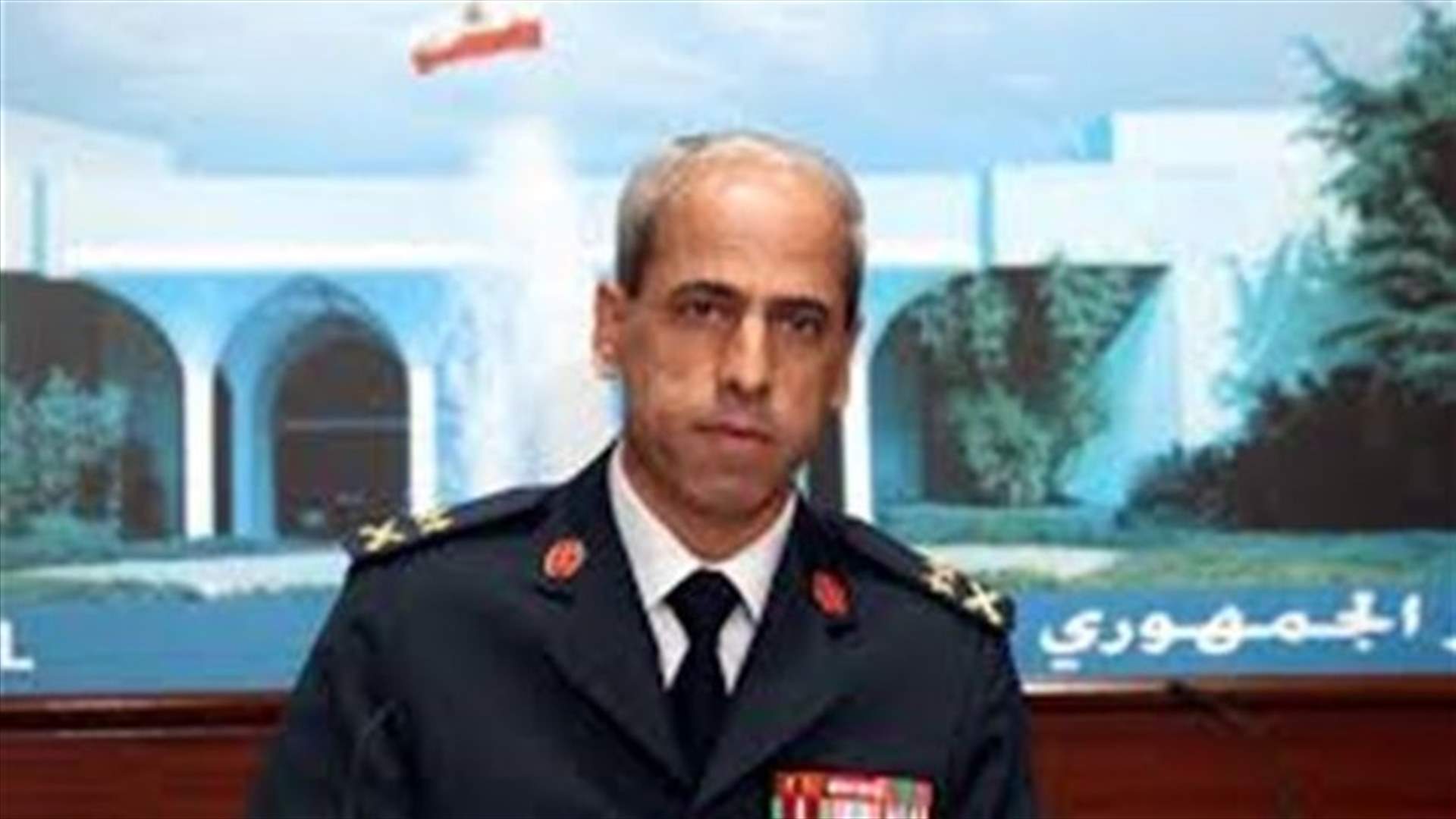 اللواء الخير: نقل 50 شاحنة لبنانية من مرفأ جدة إلى ميناء العقبة 