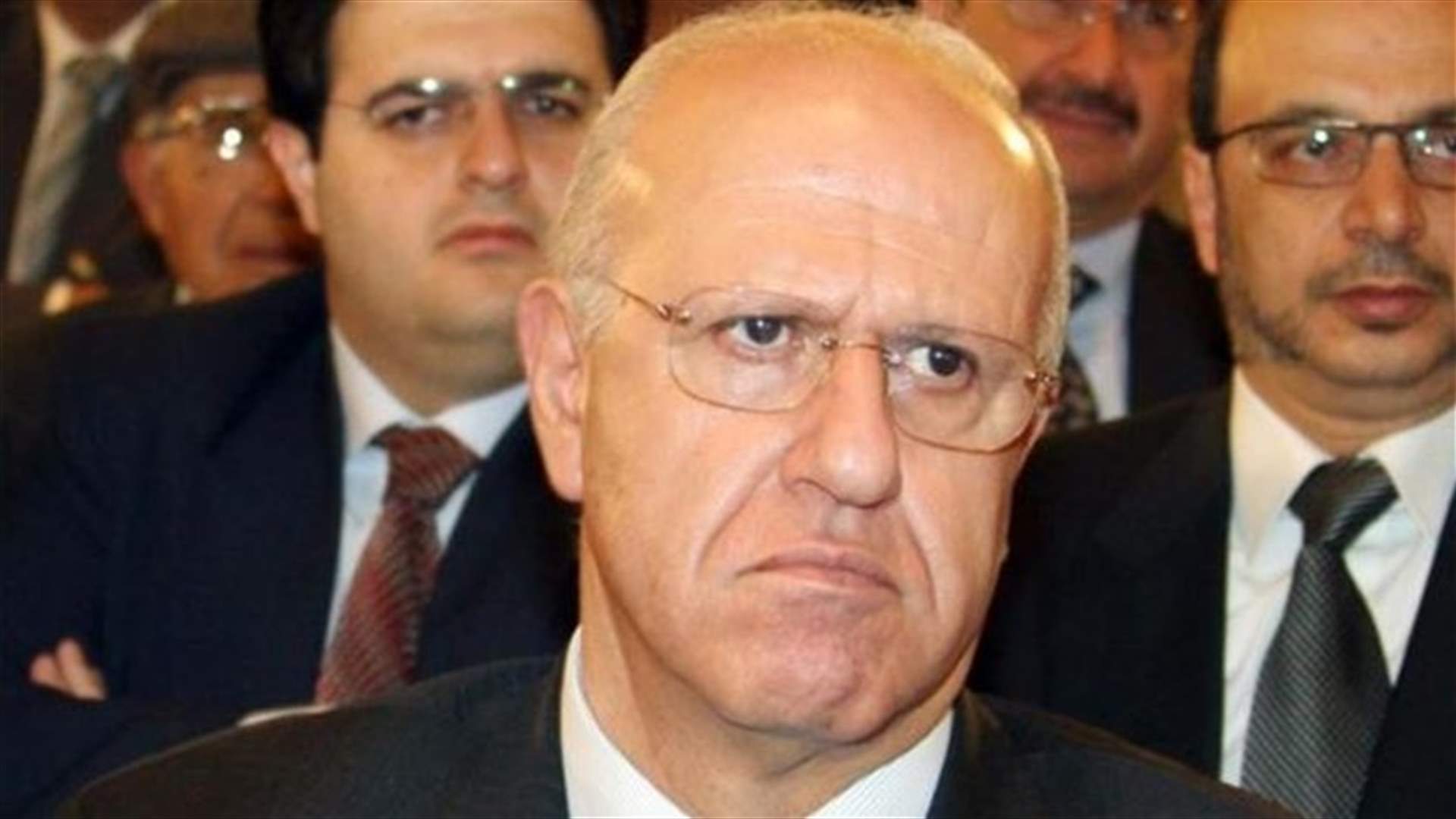 REPORT: Attorney Sakher Al-Hashem requests sentence reduction for former Minister Samaha