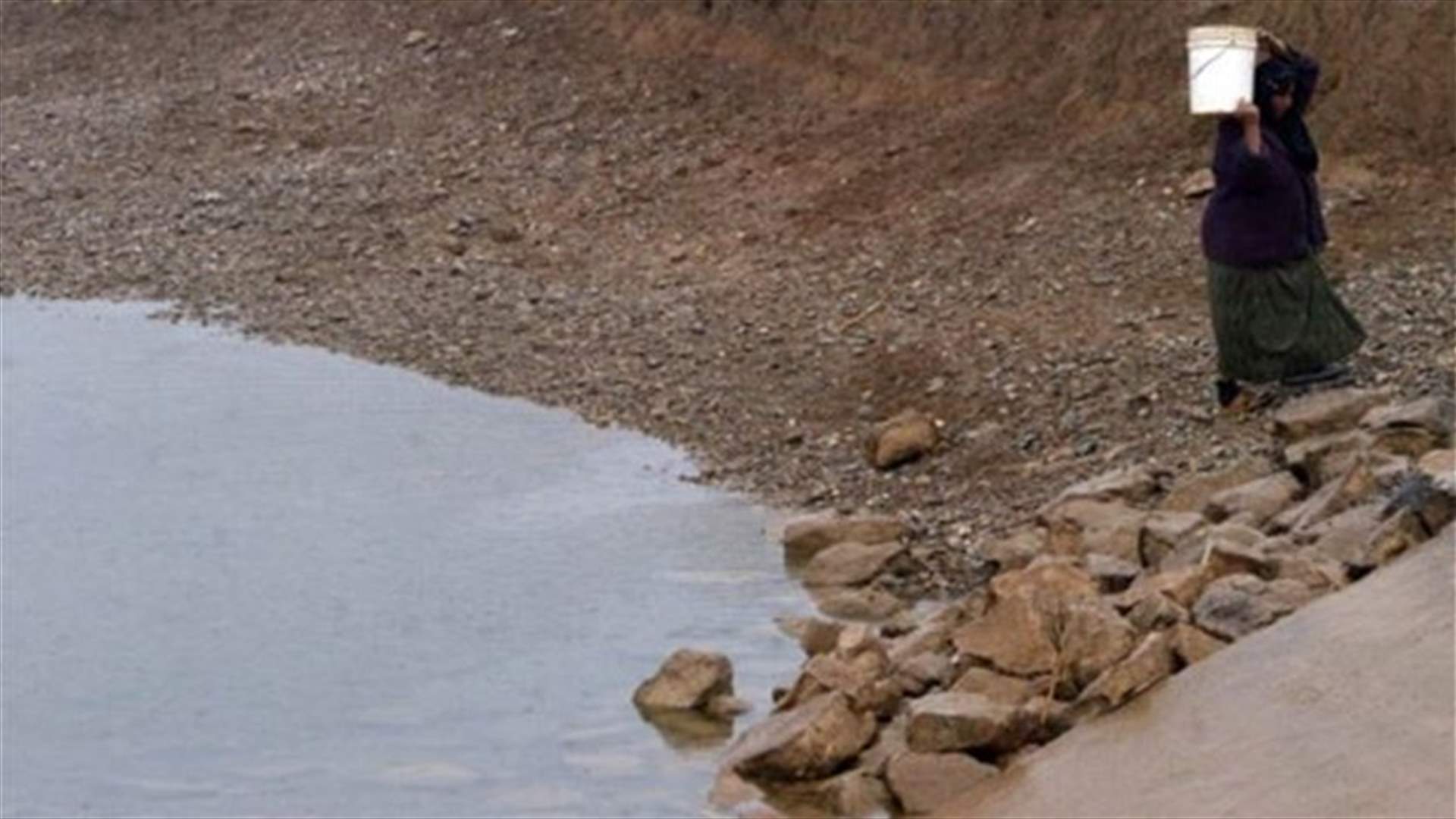 16 مليون يمني من دون مياه نظيفة 