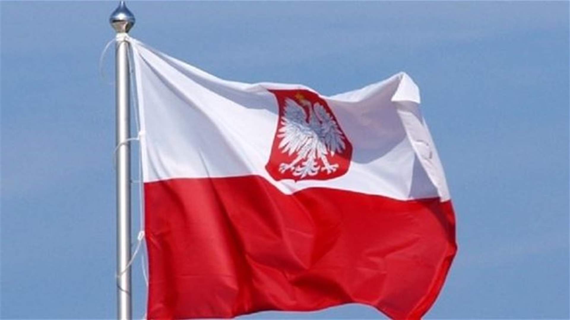  بولندا ستستقبل 60 أسرة مسيحية سورية