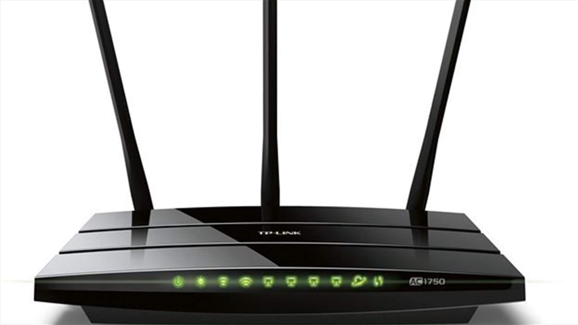 المكان الأفضل لوضع جهاز الـ Wi-Fi داخل المنزل