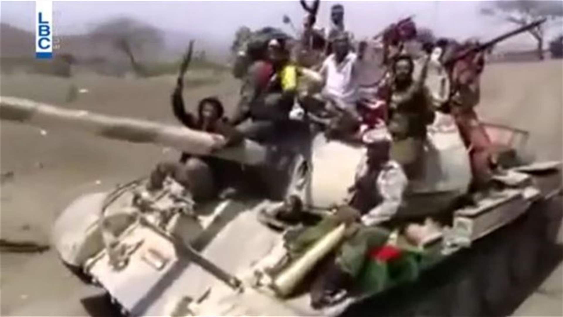 REPORT: Houthis suffer first serious setback in south Yemen fighting