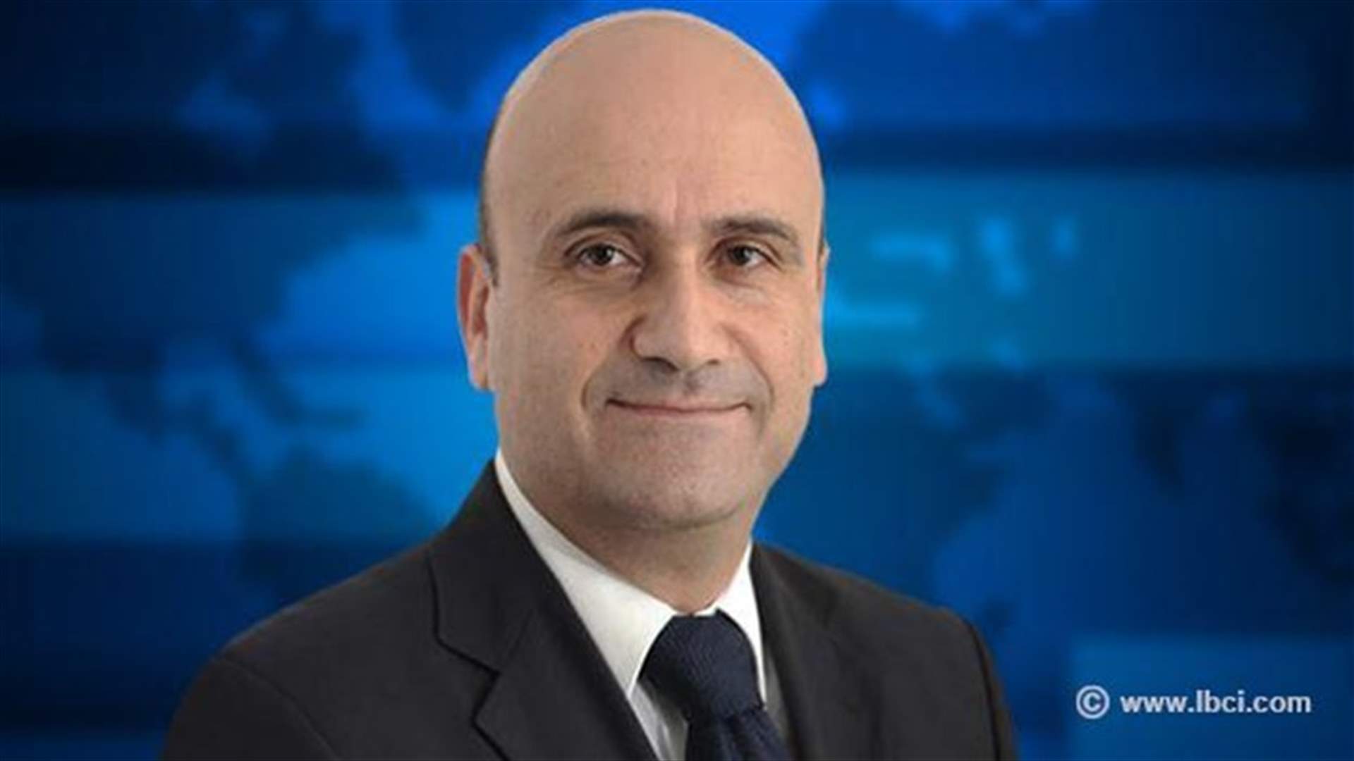 أبي رميا للـLBCI: الاحتكام إلى الشعب هو قمة الديمقراطية