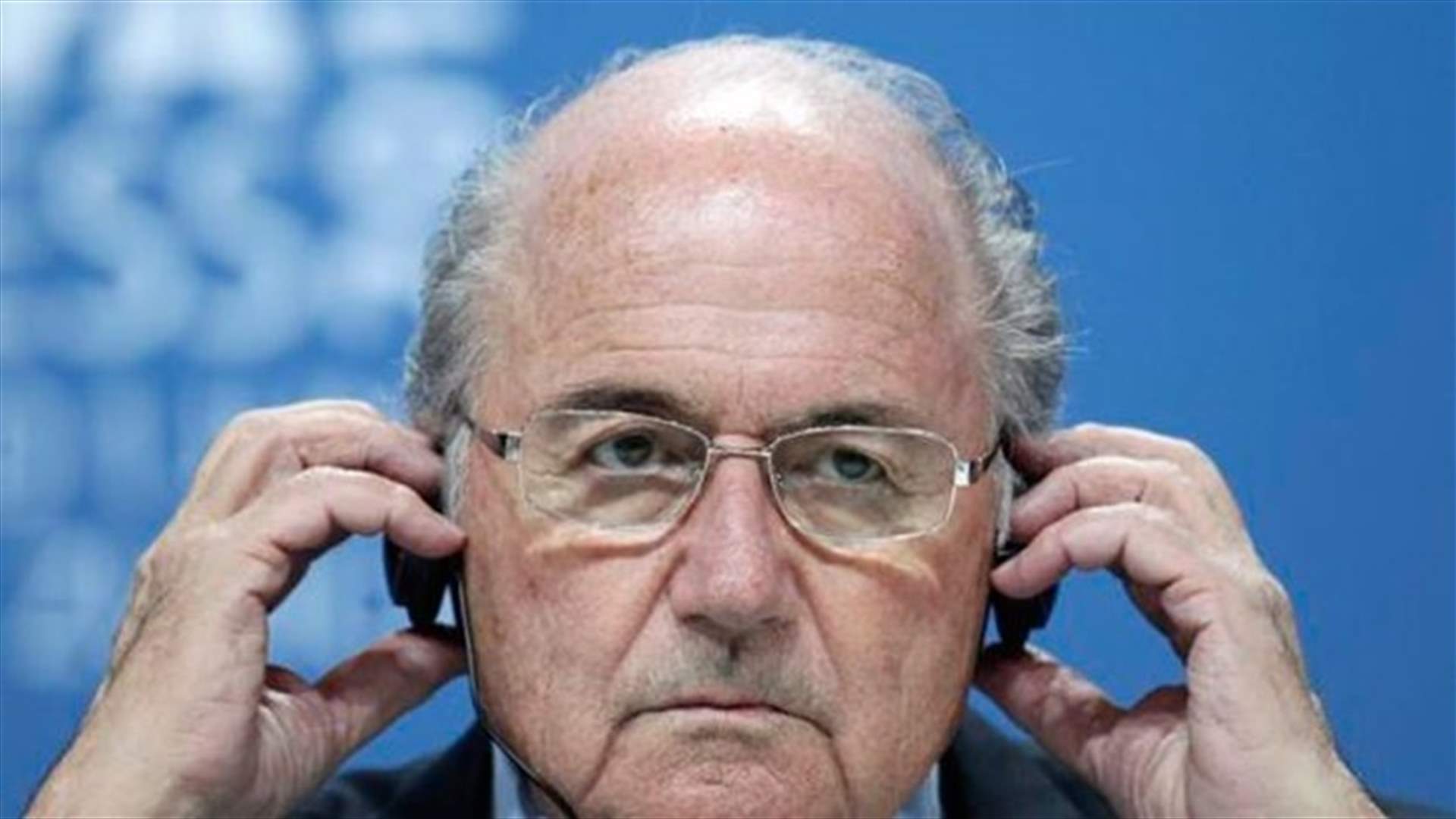 Swiss open criminal proceedings in 2018, '22 World Cup votes