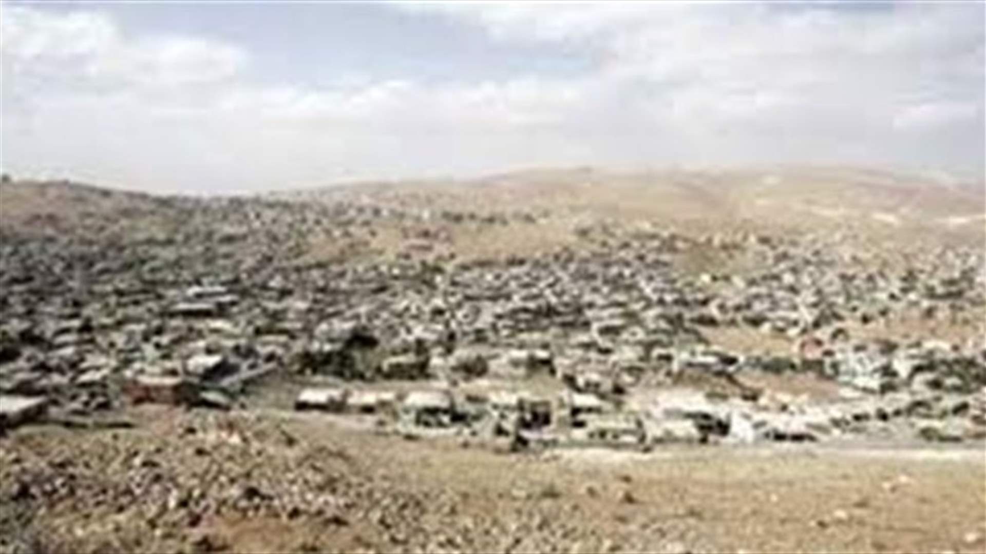 مصدر عسكري لـ"الجمهورية": الجيش يتولى أمنَ عرسال ولا يقبل أن يشاركه أحد في أمنها 