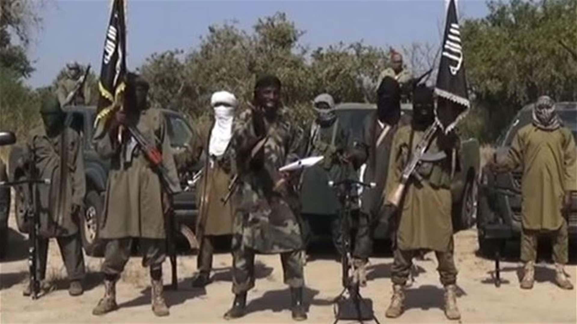 فتح تحقيق ضد زعيم بوكو حرام في اسبانيا